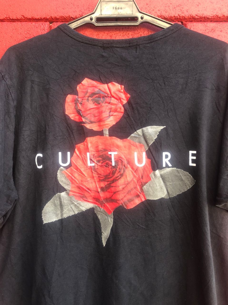 Japanese Brand × Vintage Vintage Culture Japanese Designer Fashion Style Shirt Size US L / EU 52-54 / 3 - 5 Thumbnail