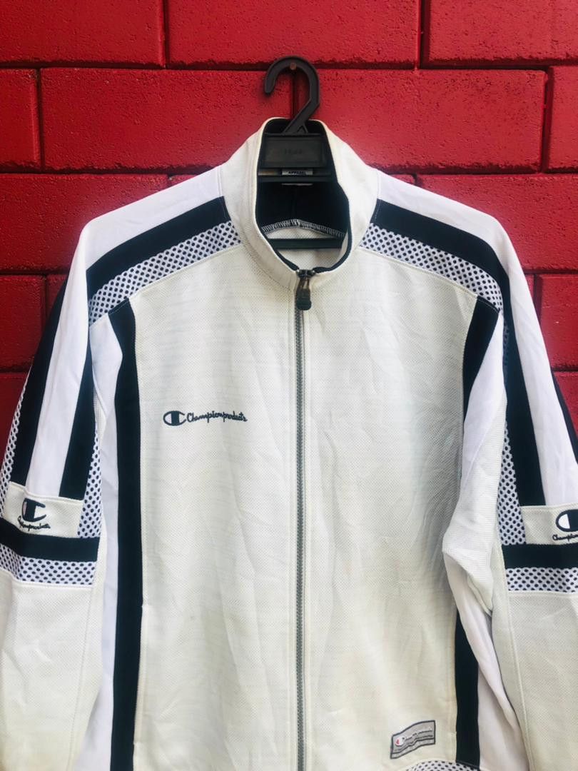 Champion Vintage Champion Product 90s Streetwear Fashion Style Size US L / EU 52-54 / 3 - 3 Thumbnail