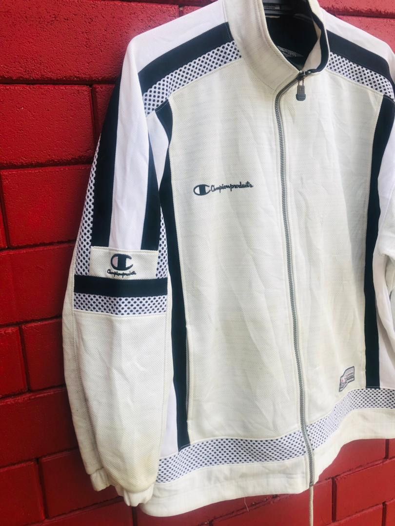 Champion Vintage Champion Product 90s Streetwear Fashion Style Size US L / EU 52-54 / 3 - 5 Thumbnail