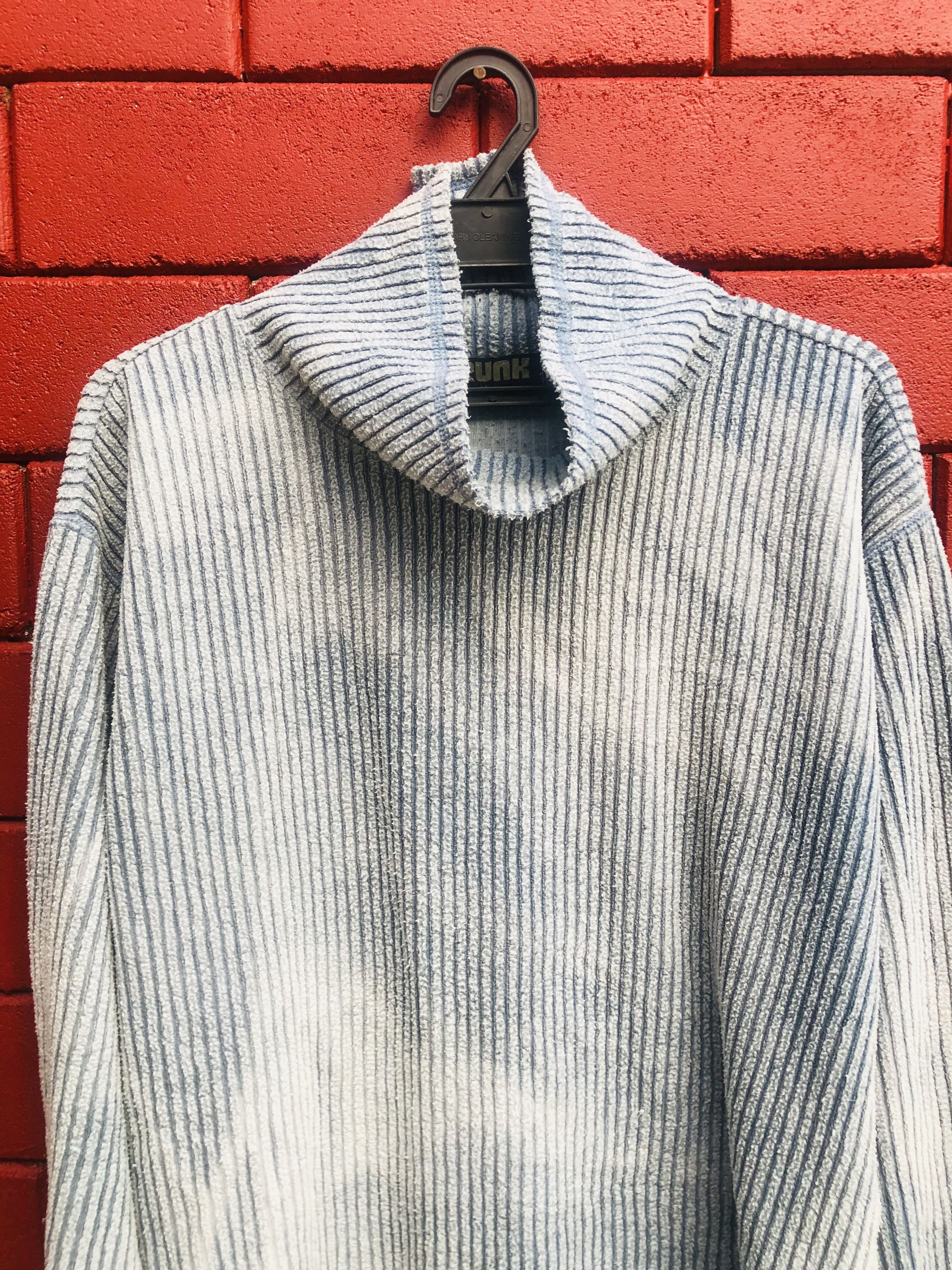 Japanese Brand Vintage Trunk Japanese Designer Fashion Style Size US M / EU 48-50 / 2 - 7 Thumbnail