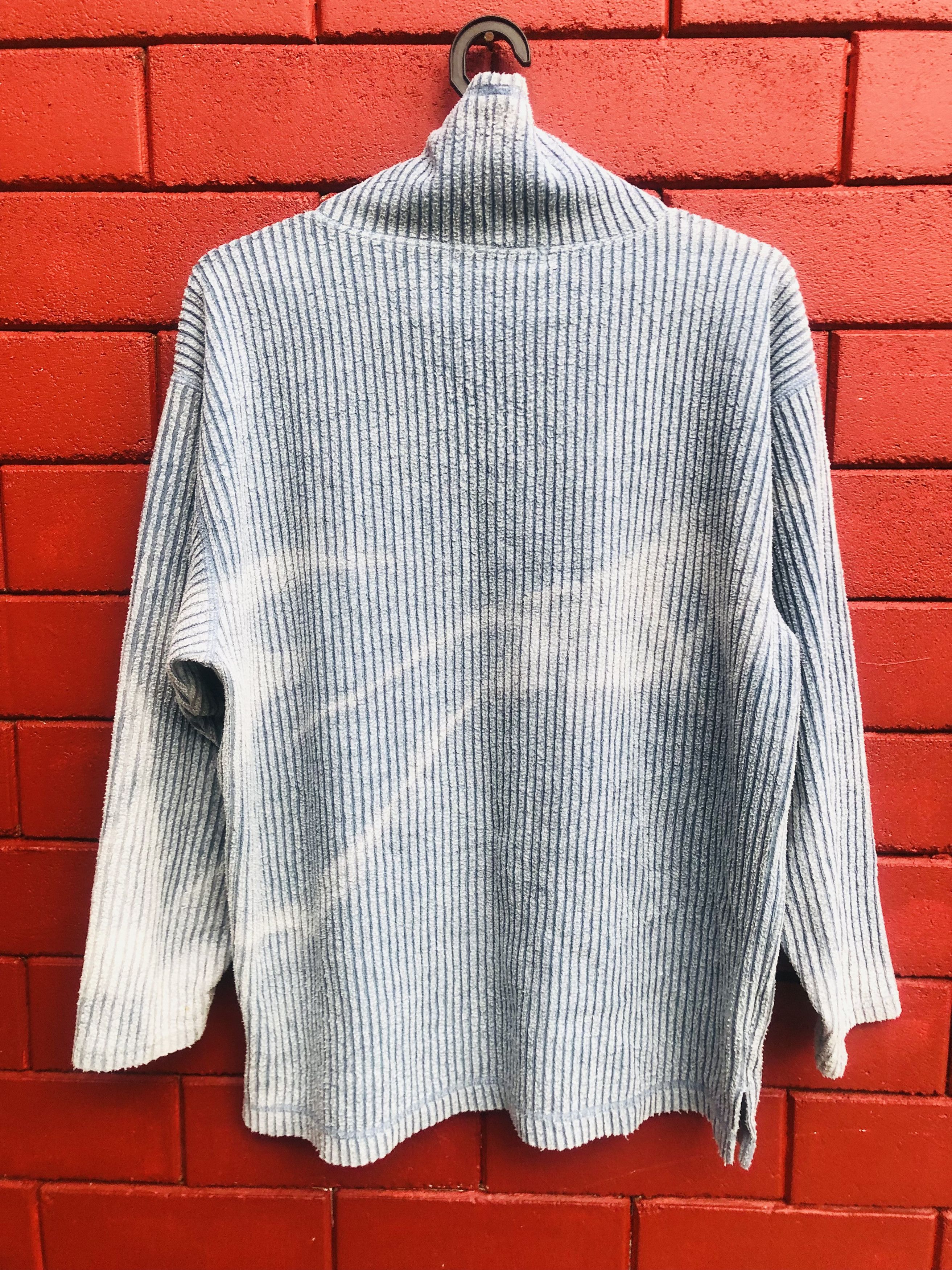 Japanese Brand Vintage Trunk Japanese Designer Fashion Style Size US M / EU 48-50 / 2 - 2 Thumbnail