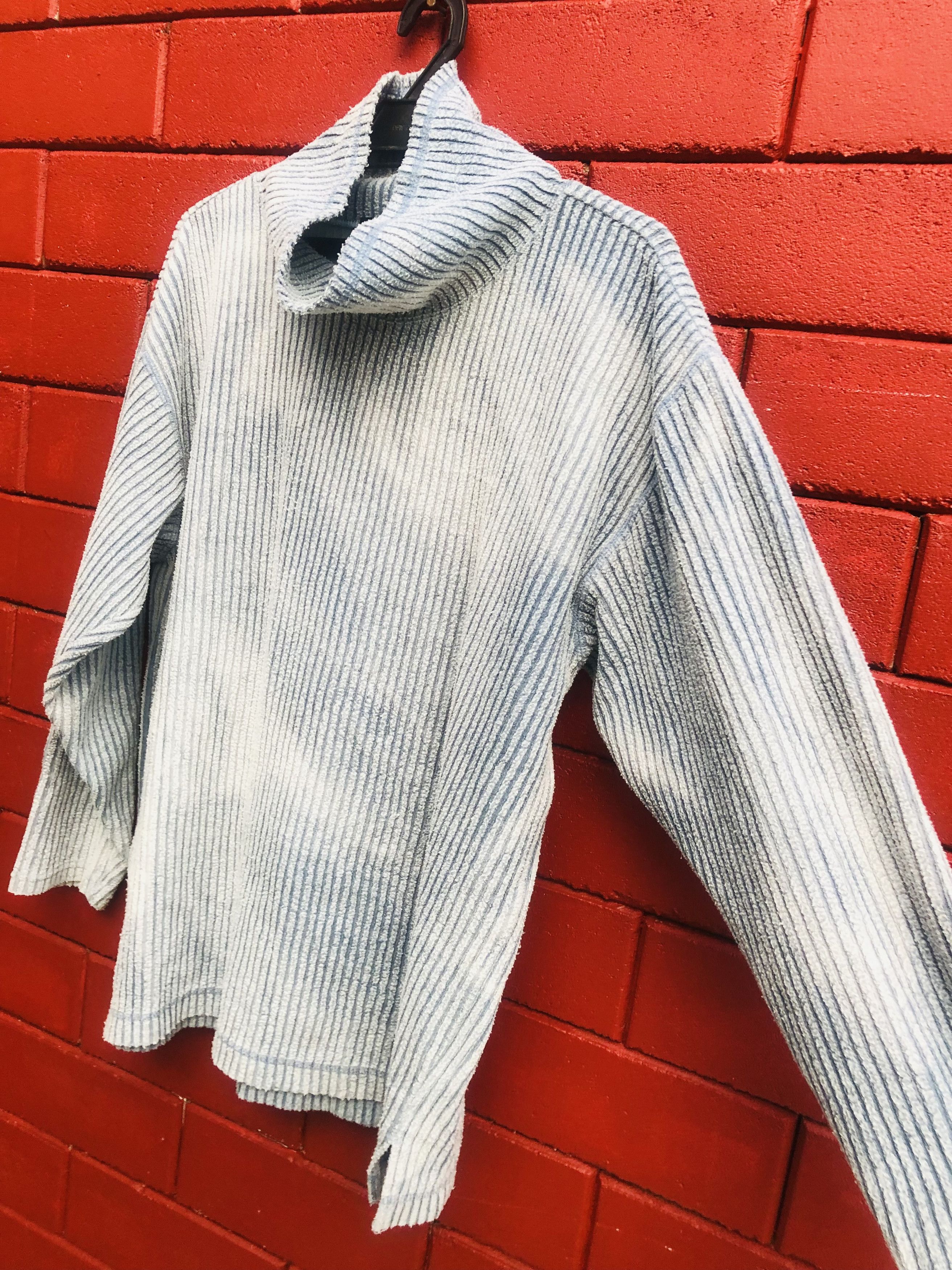 Japanese Brand Vintage Trunk Japanese Designer Fashion Style Size US M / EU 48-50 / 2 - 3 Thumbnail