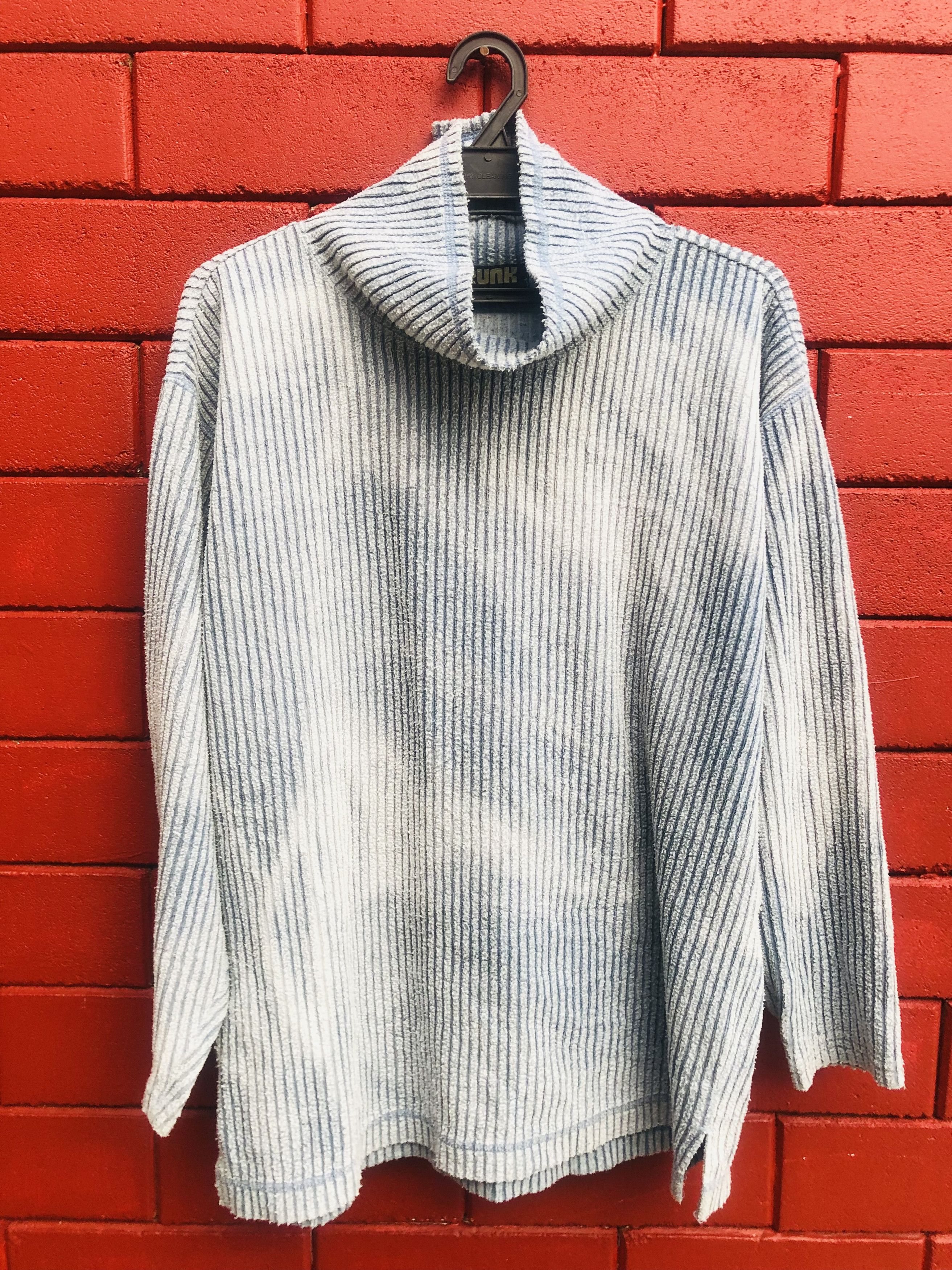 Japanese Brand Vintage Trunk Japanese Designer Fashion Style Size US M / EU 48-50 / 2 - 1 Thumbnail