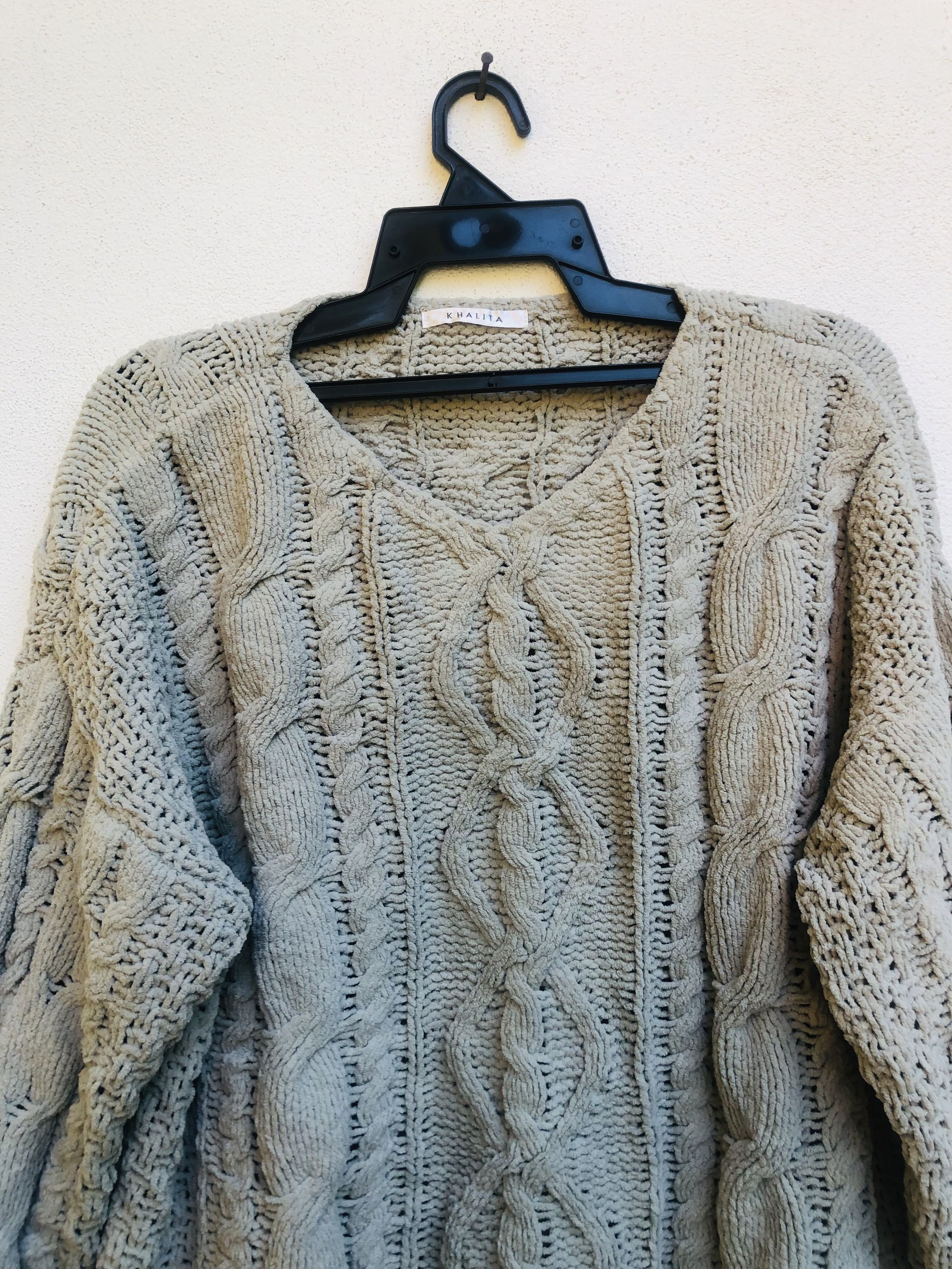 Japanese Brand Vintage Khalita Japanese Designer Fashion Style Size US M / EU 48-50 / 2 - 4 Thumbnail