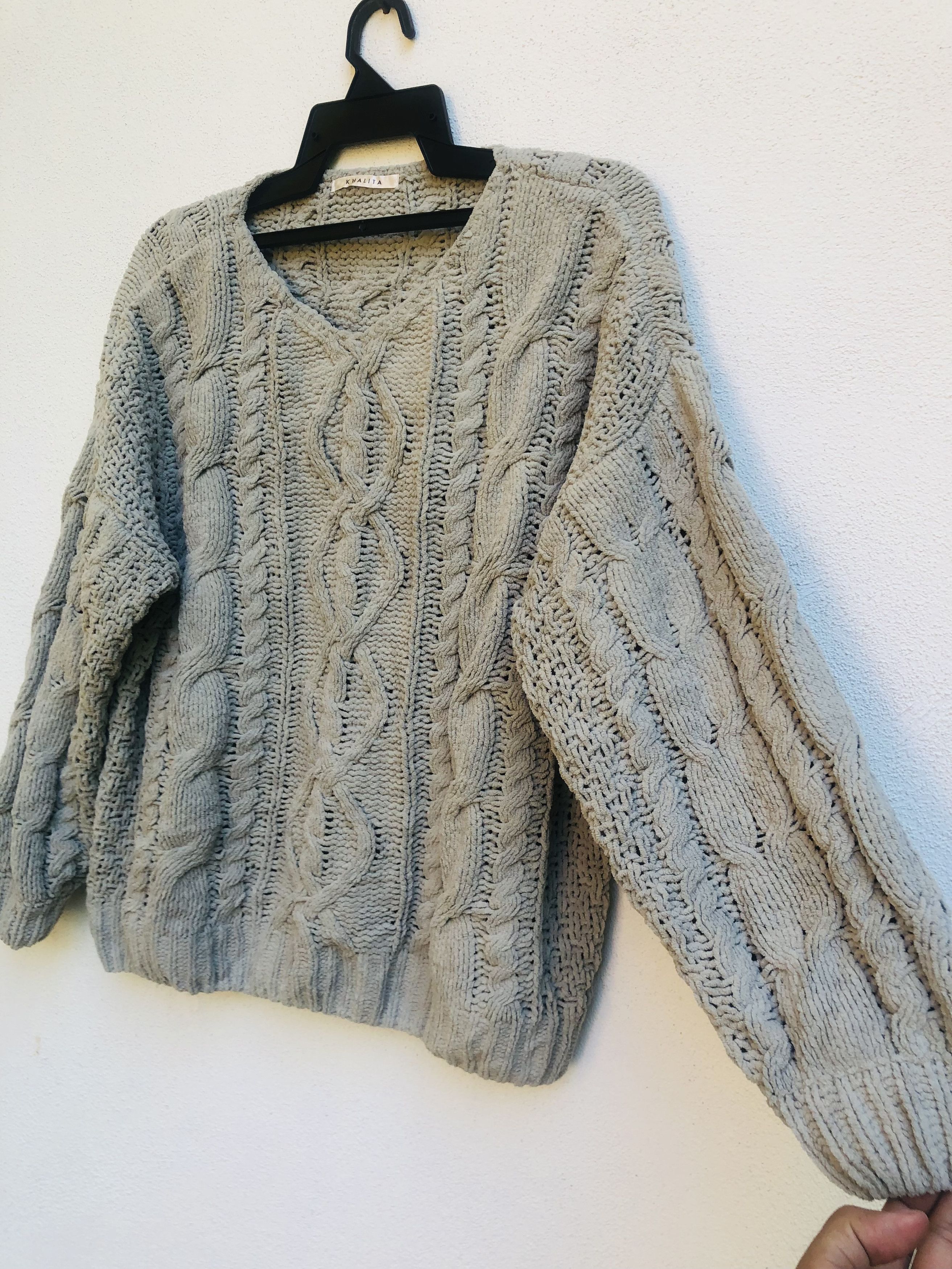 Japanese Brand Vintage Khalita Japanese Designer Fashion Style Size US M / EU 48-50 / 2 - 6 Thumbnail