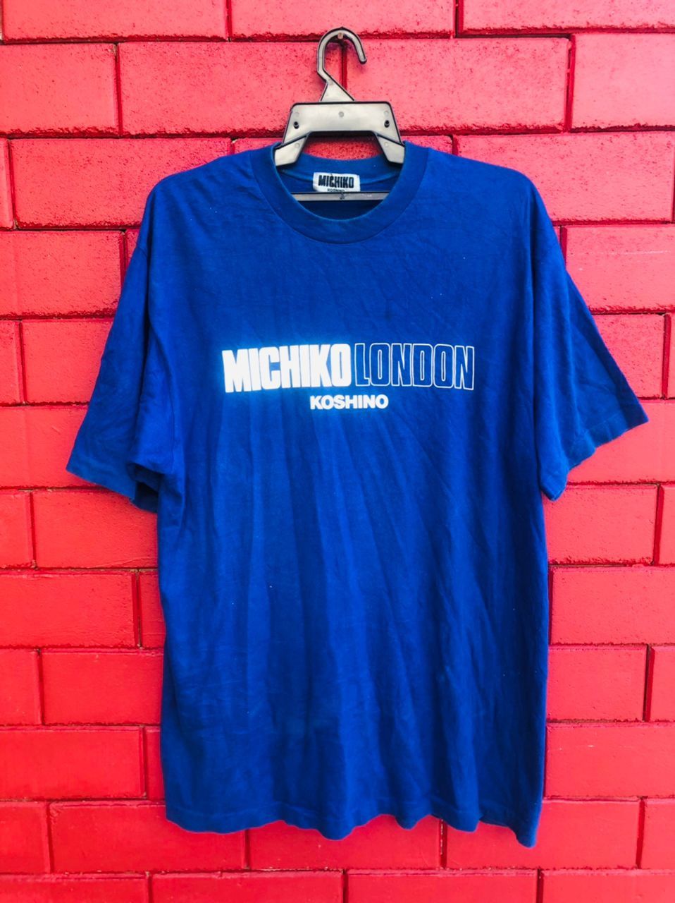 Vintage Michico London Japanese Designer Fashion Style