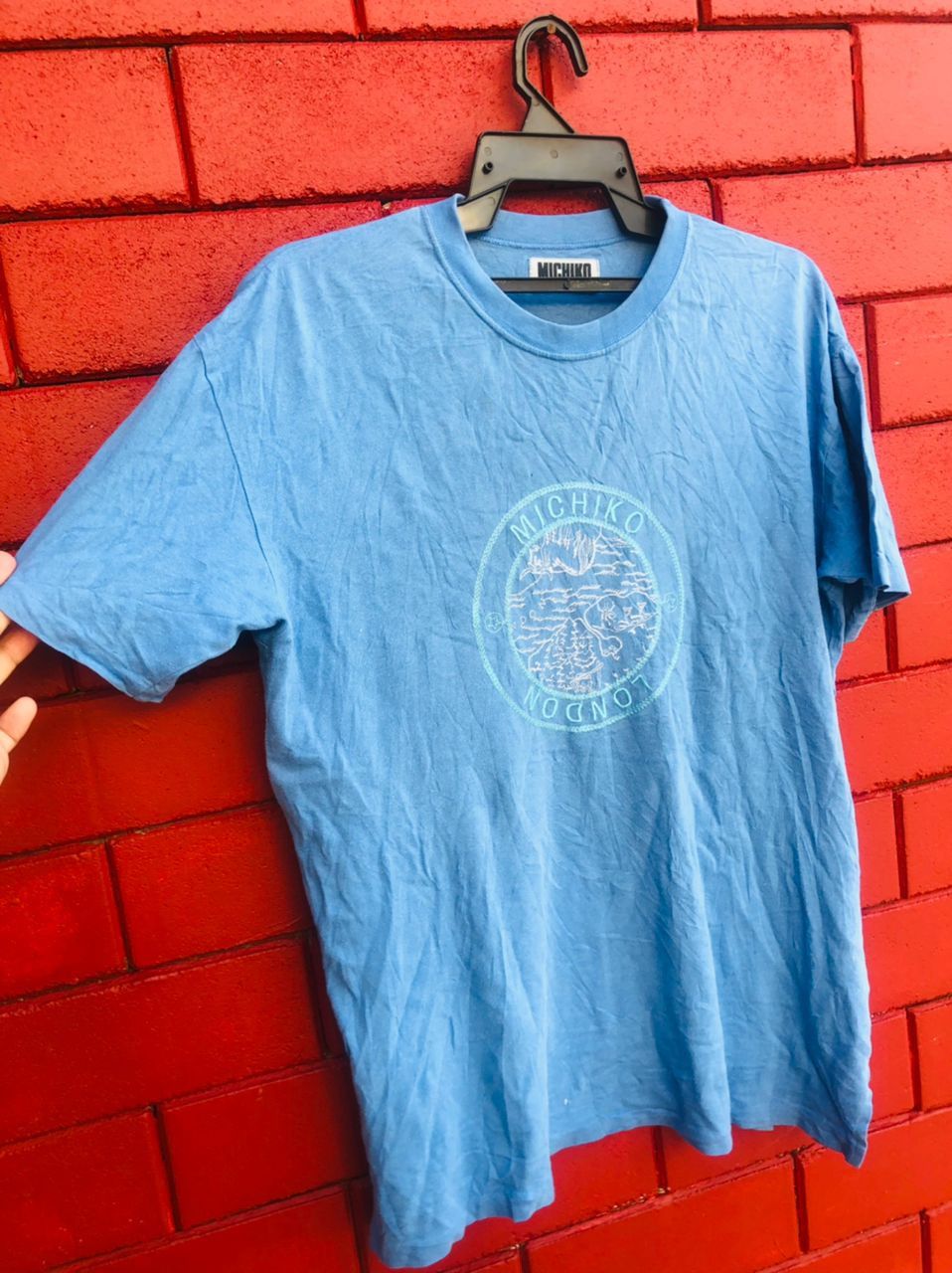 Japanese Brand × Vintage Vintage Michico London Japanese designer Fashion Style Size US M / EU 48-50 / 2 - 4 Thumbnail
