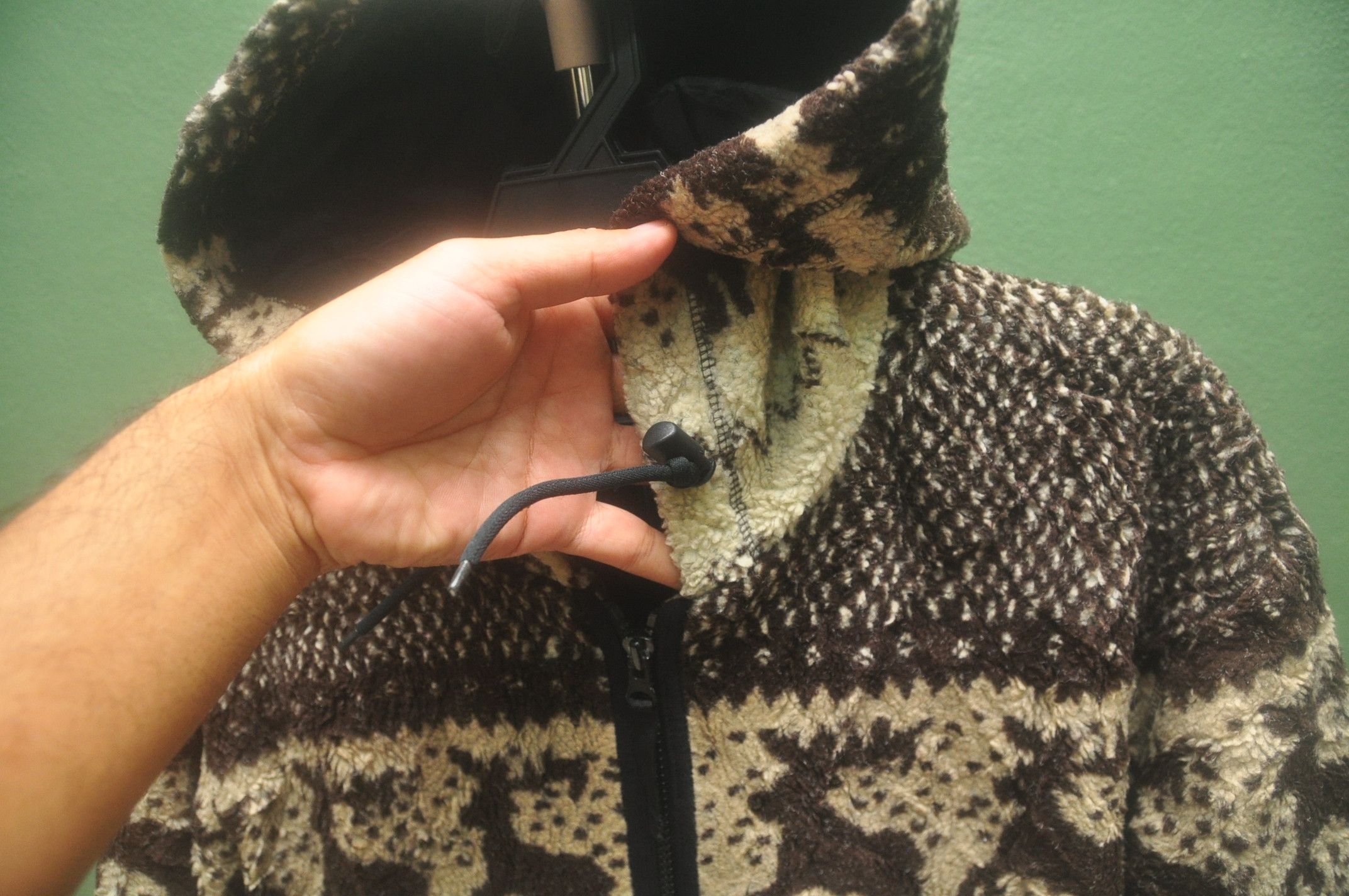 Designer × Japanese Brand Vintage Chapman Animal Stripe Travis Scott Fashion Style Size US L / EU 52-54 / 3 - 8 Thumbnail