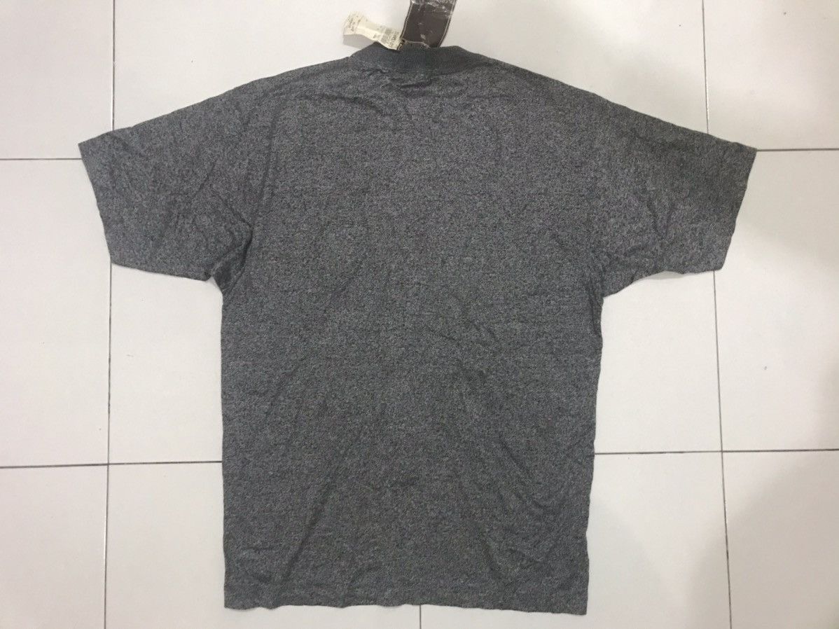 Givenchy 90’s Old Stock Givenchy Center Logo Emboidery Tee Size US S / EU 44-46 / 1 - 6 Thumbnail