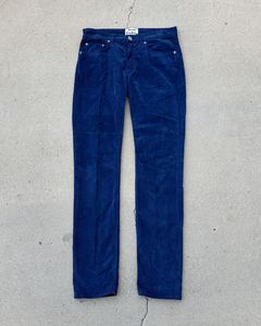Acne Studios Corduroy Ace Jeans, $270, Barneys New York