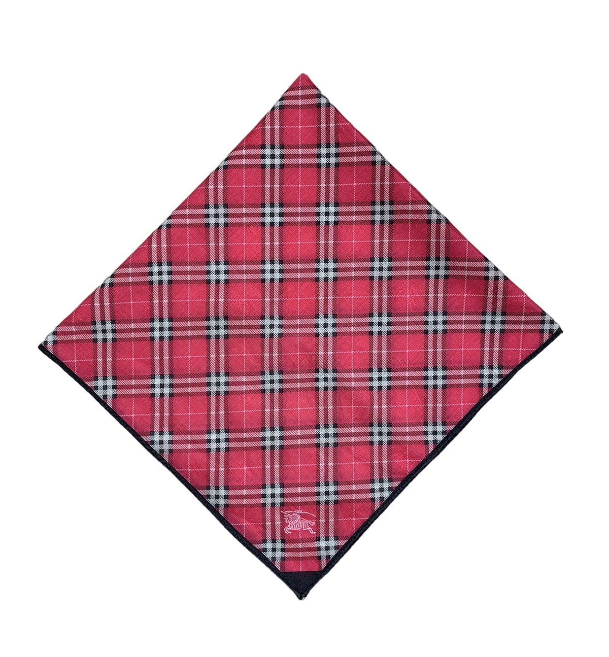 Burberry Handkerchief Pocketsquares