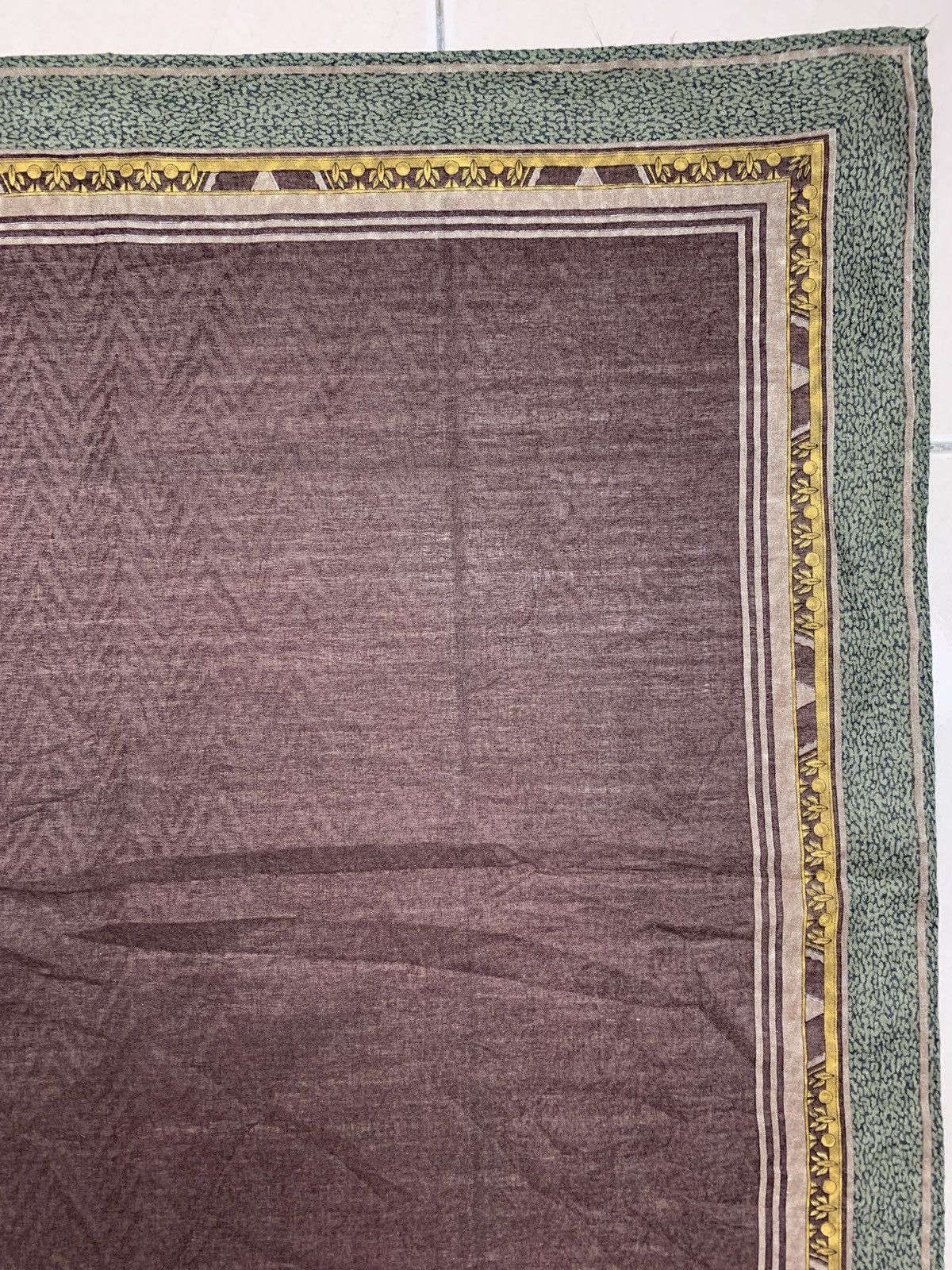 Lanvin Lanvin Handkerchief Pocketsquares Size ONE SIZE - 5 Thumbnail