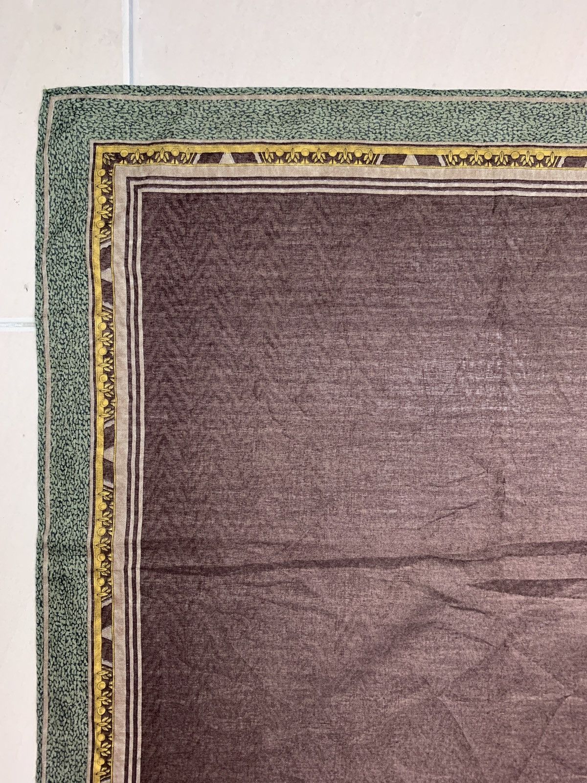 Lanvin Lanvin Handkerchief Pocketsquares Size ONE SIZE - 6 Thumbnail