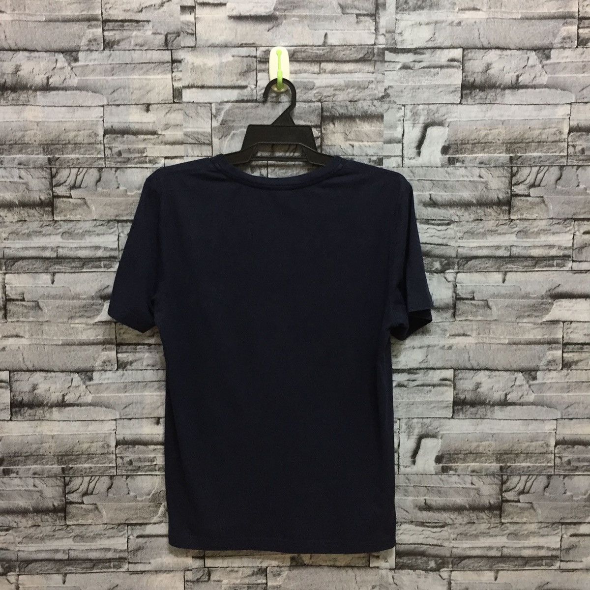 Lacoste Lacoste t shirt small logo size 3 fit M Size US M / EU 48-50 / 2 - 7 Thumbnail