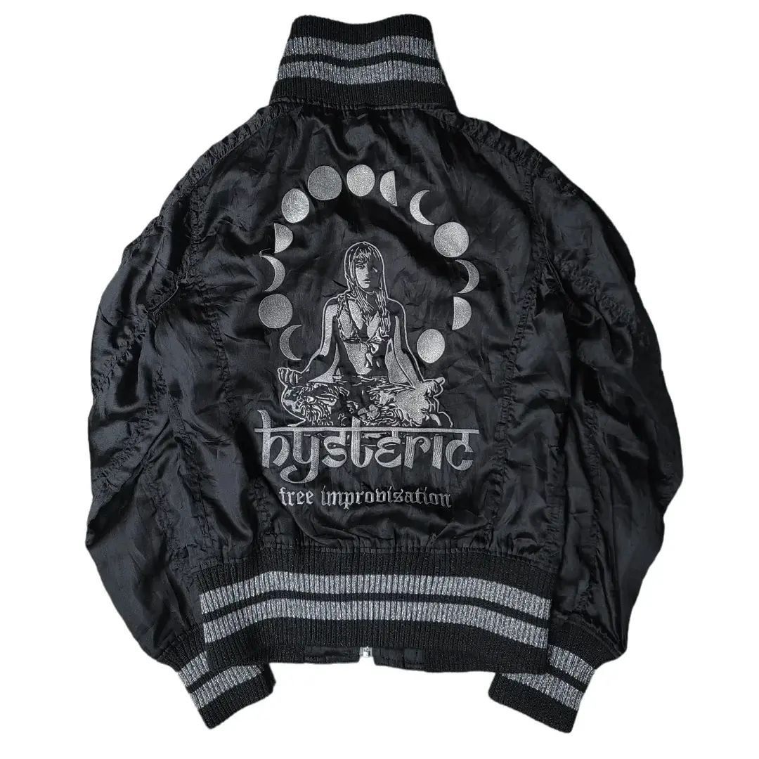 Hysteric Glamour Hysteric Glamour free Improbisation Size US M / EU 48-50 / 2 - 1 Thumbnail