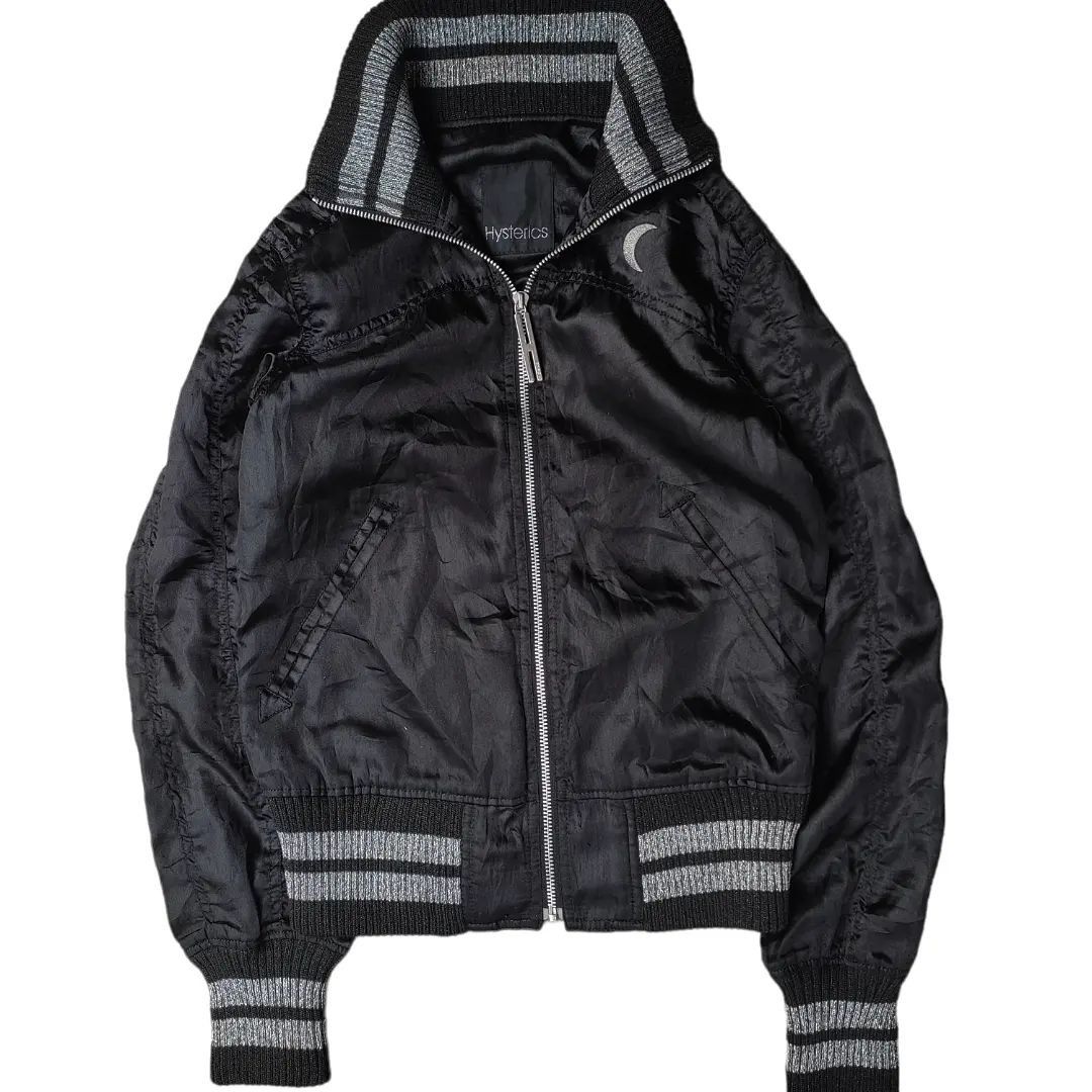 Hysteric Glamour Hysteric Glamour free Improbisation Size US M / EU 48-50 / 2 - 2 Thumbnail
