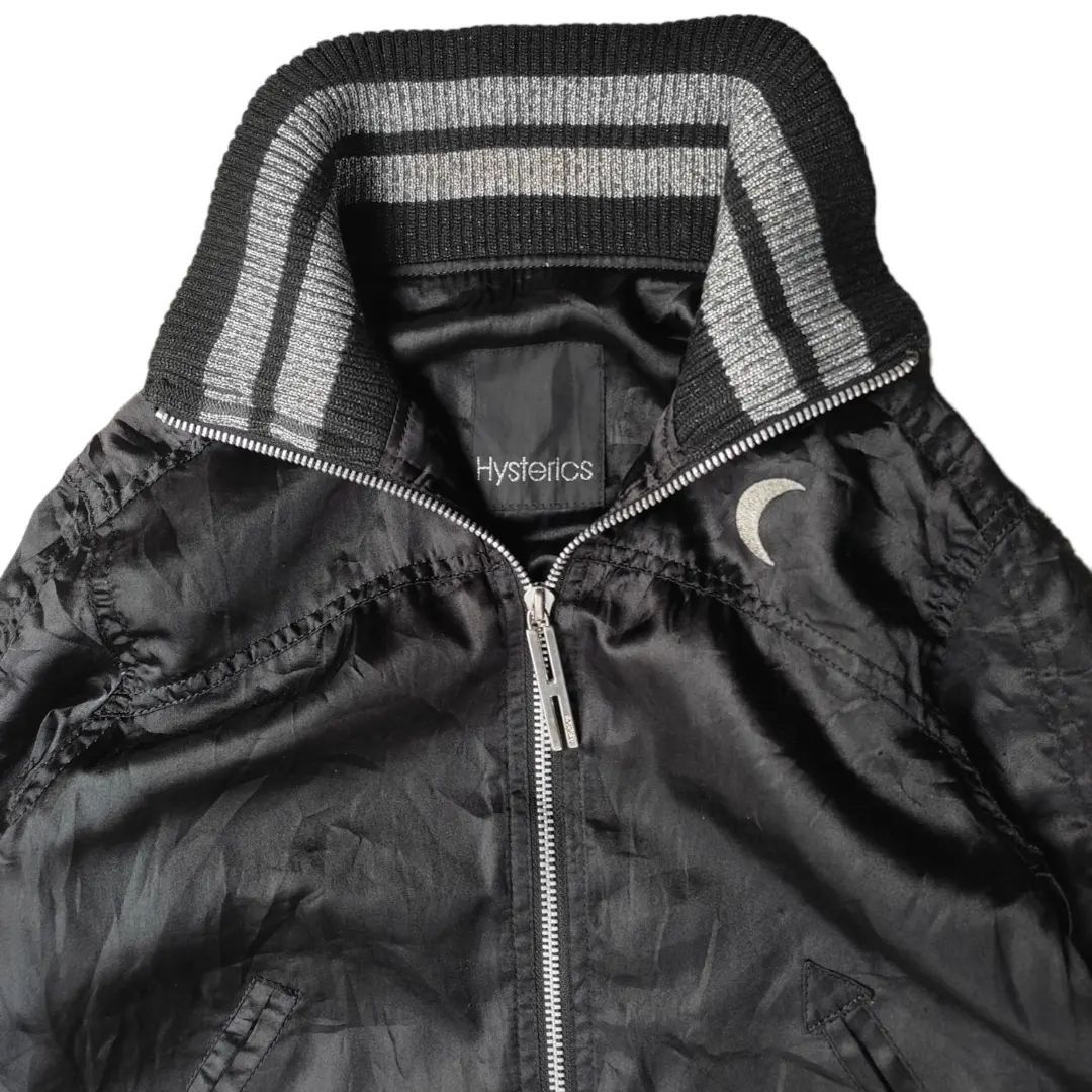 Hysteric Glamour Hysteric Glamour free Improbisation Size US M / EU 48-50 / 2 - 4 Thumbnail