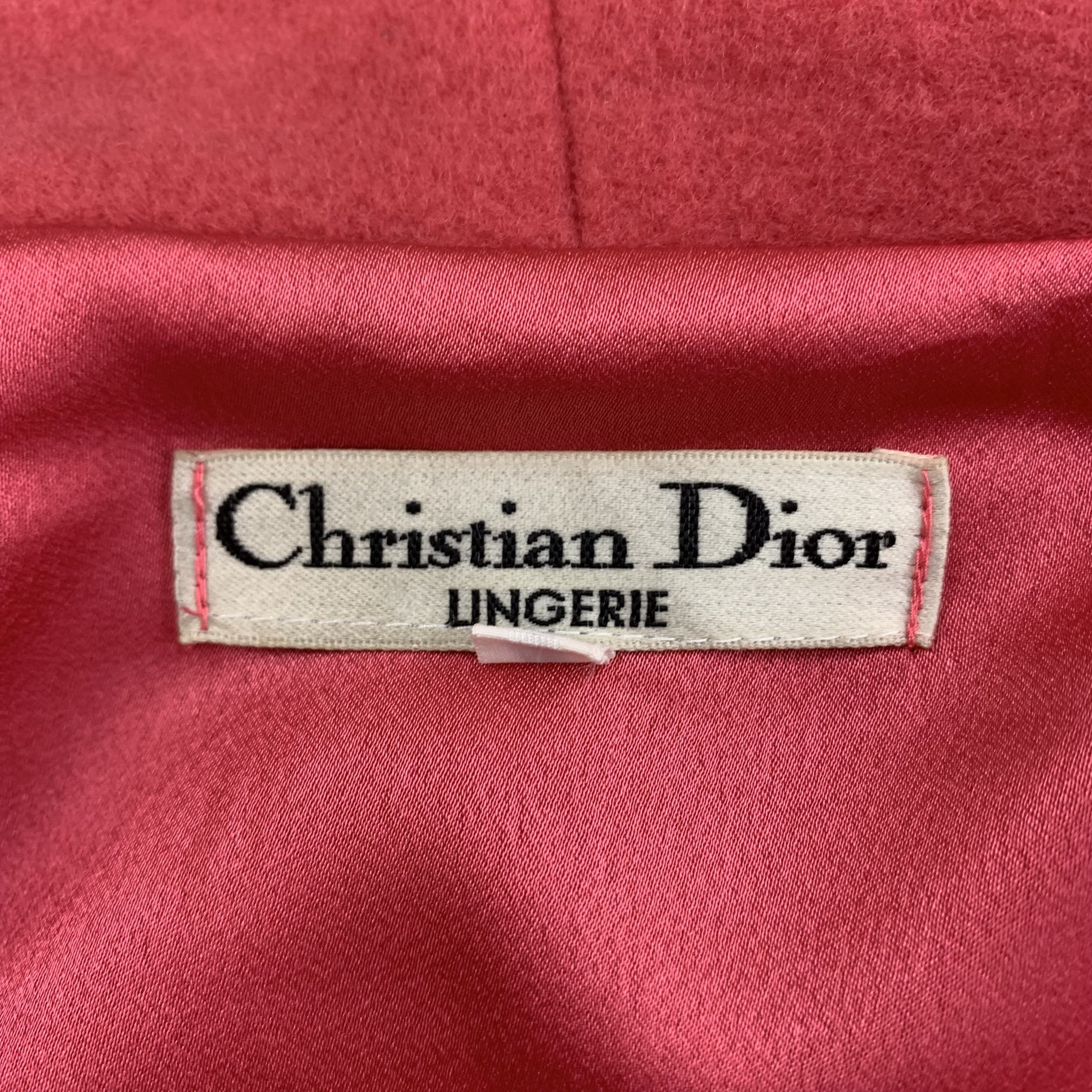 Lingerie Pyjamas Plain