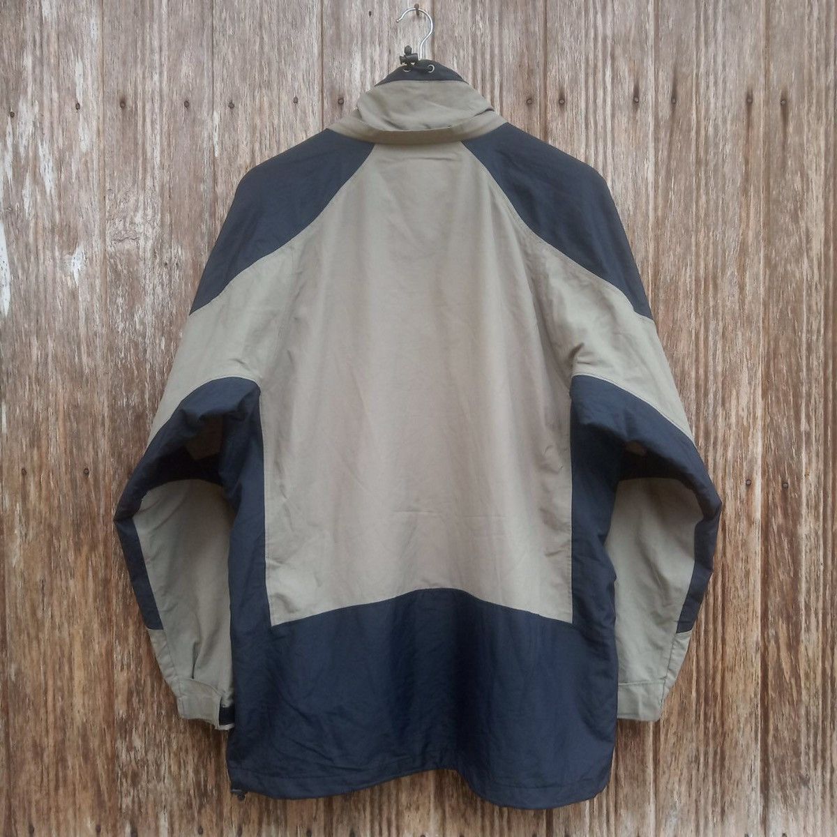 Patagonia Tactical Pocket Outdoor Jacket Street Fashion