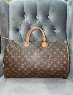 Louis Vuitton Keepall 40 Bandouliere - For Sale on 1stDibs
