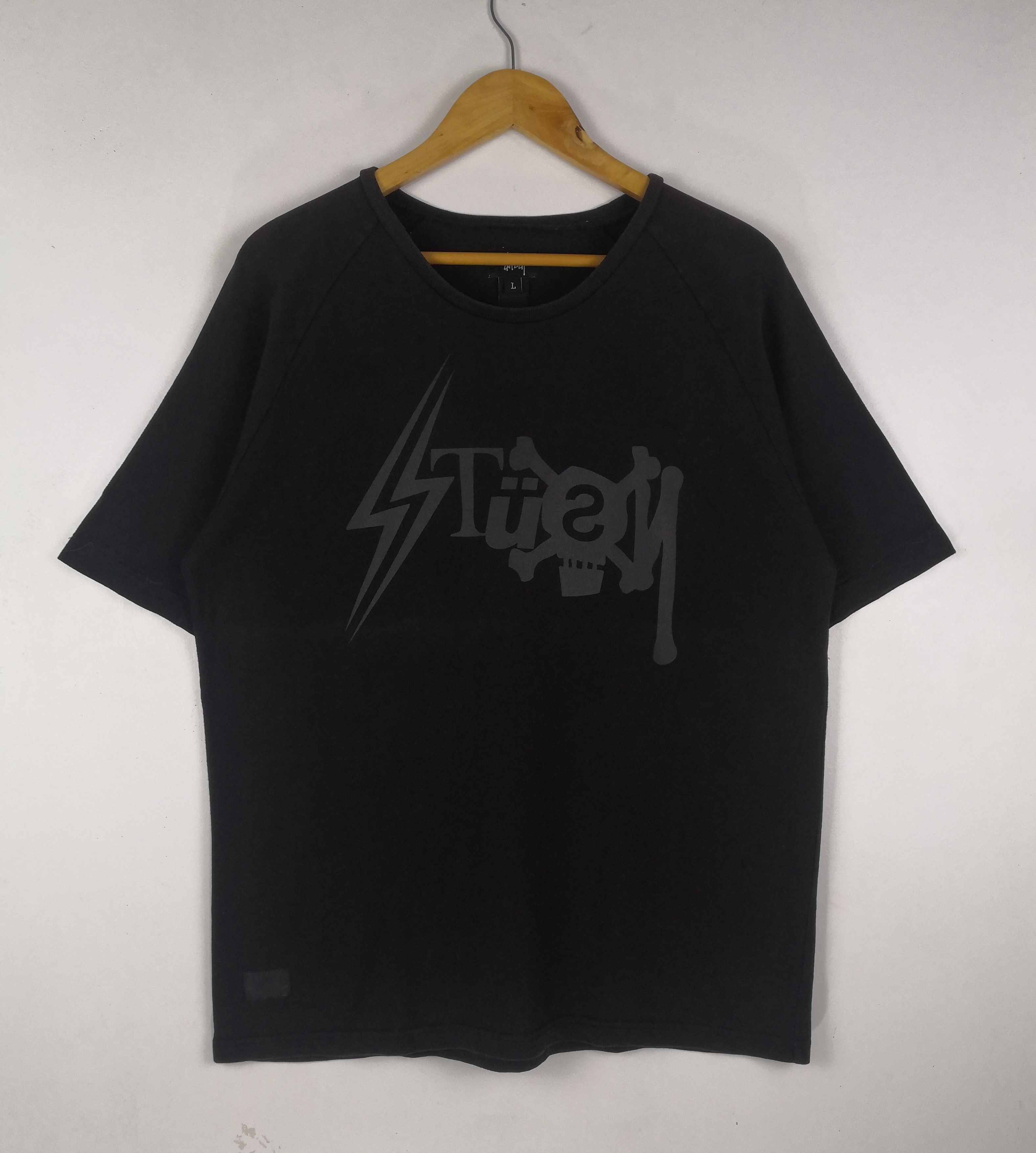 Kostas Seremetis × Stussy × Vintage Vintage Stussy Kostas 