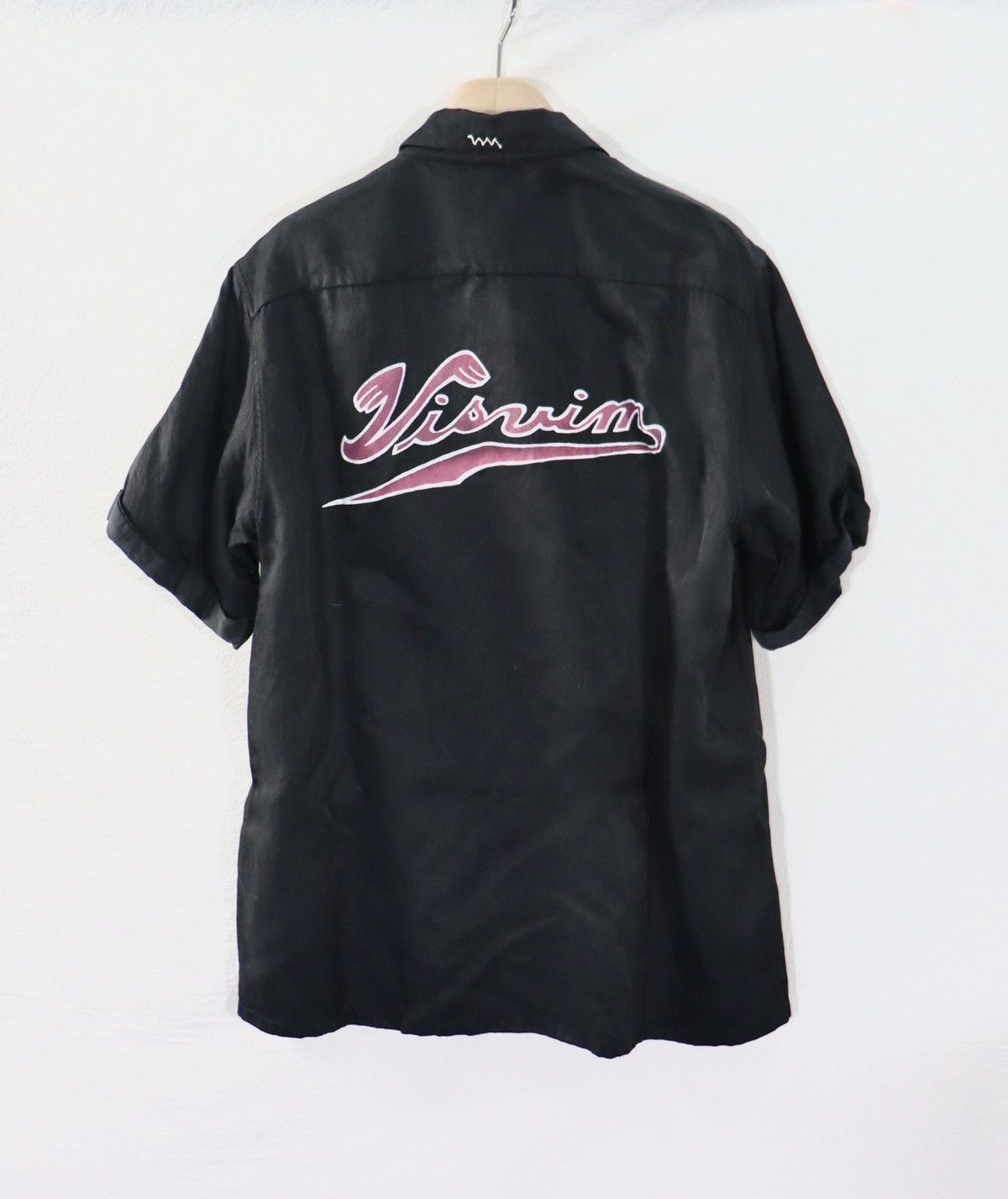 Visvim Irving Shirt | Grailed