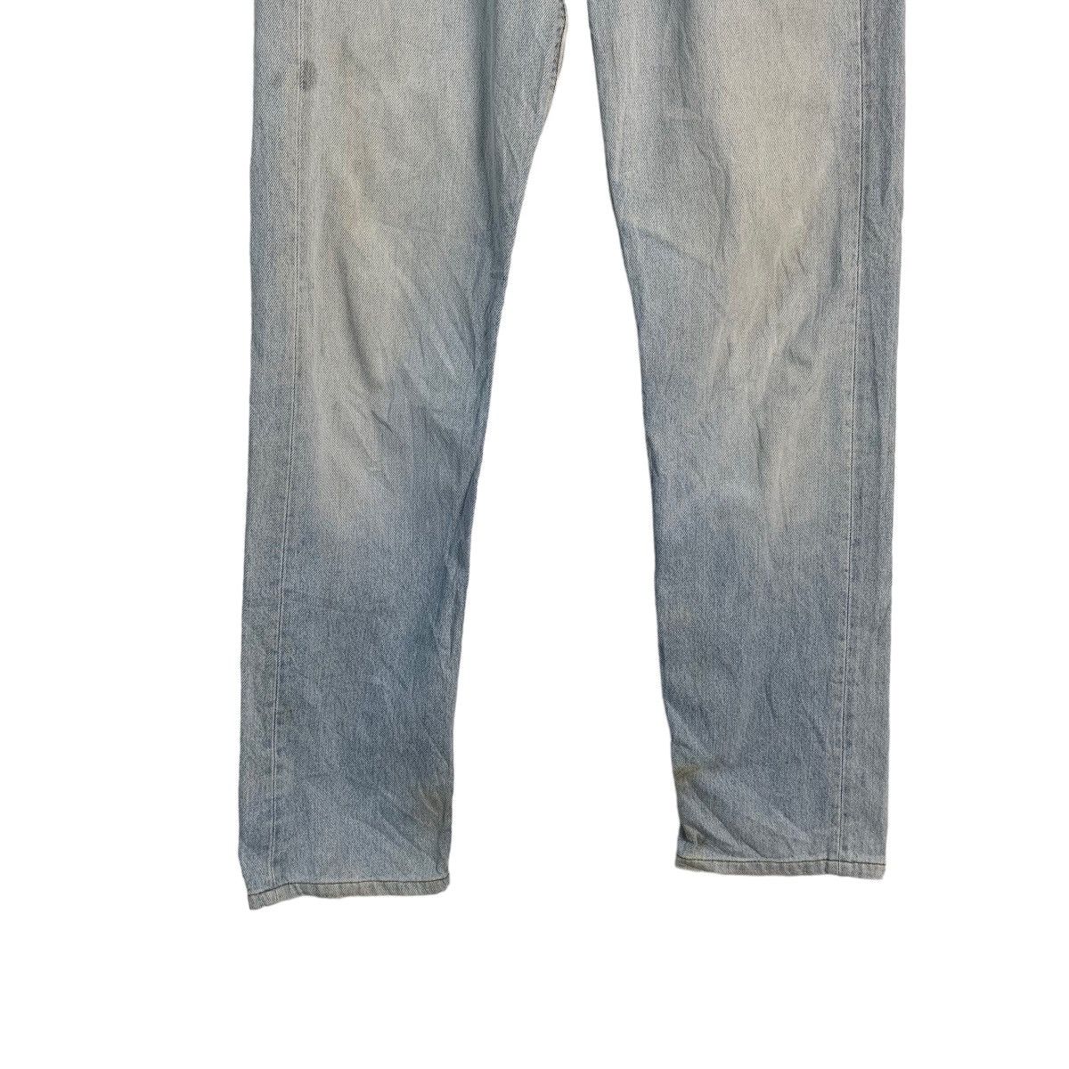 Levi's Vintage Levis 501 Jeans Size US 30 / EU 46 - 2 Thumbnail