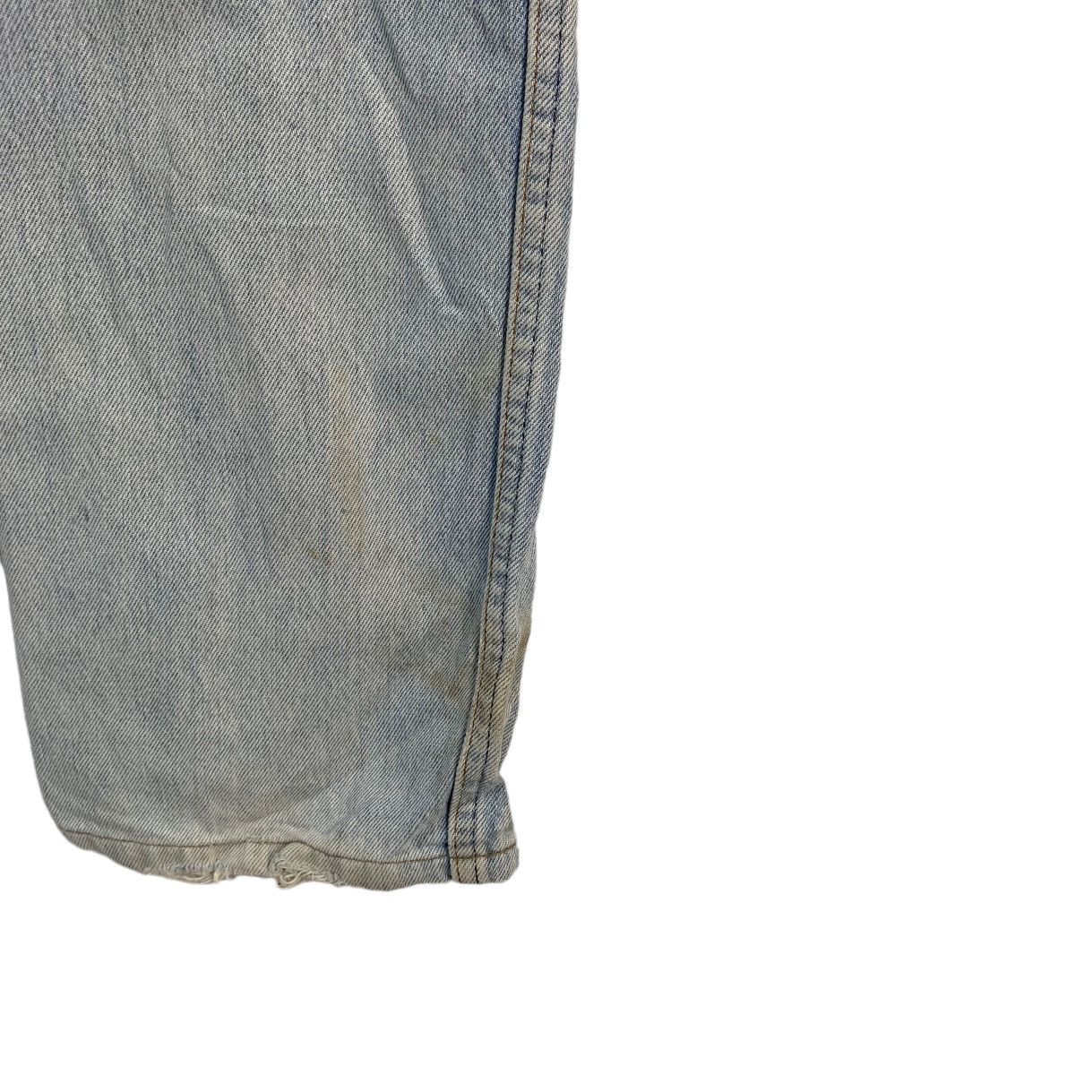 Levi's Vintage Levis 501 Jeans Size US 30 / EU 46 - 8 Thumbnail
