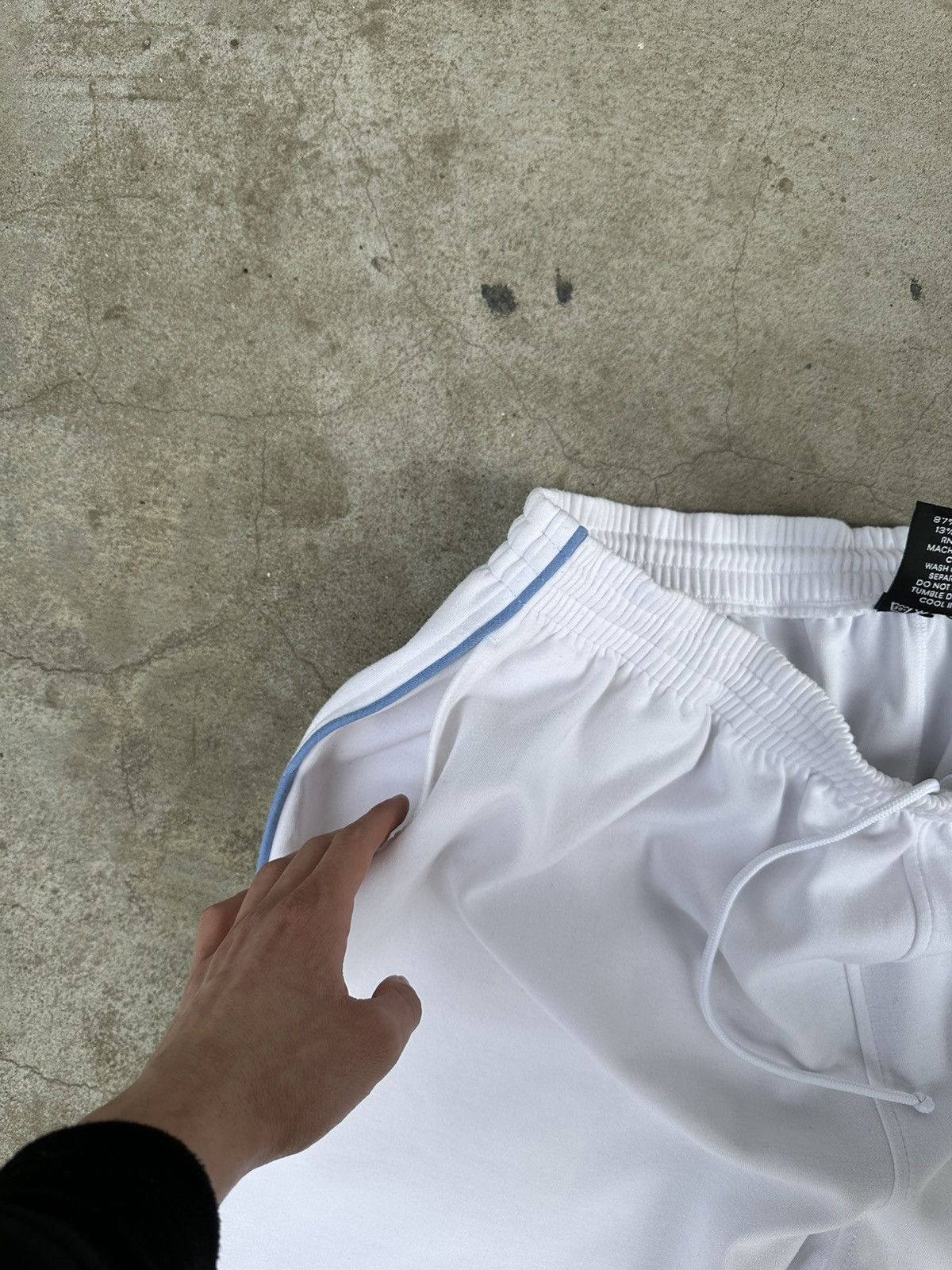 Karl Kani Vintage Karl Kani Sweatpants Size US 36 / EU 52 - 13 Thumbnail