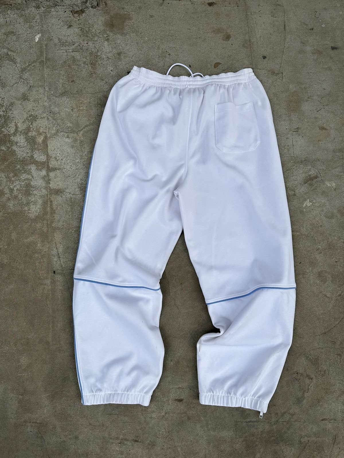 Karl Kani Vintage Karl Kani Sweatpants Size US 36 / EU 52 - 11 Thumbnail