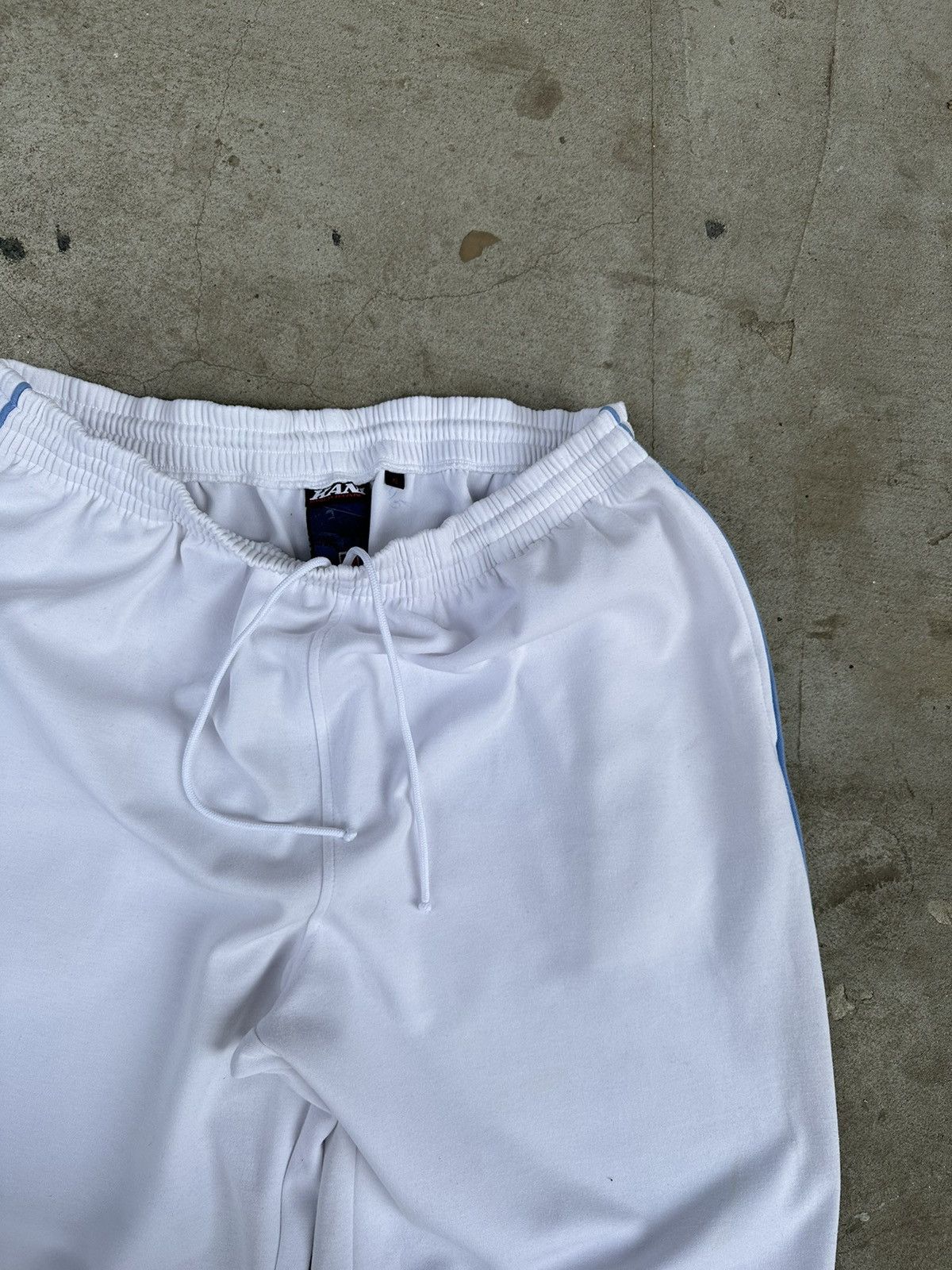 Karl Kani Vintage Karl Kani Sweatpants Size US 36 / EU 52 - 9 Thumbnail