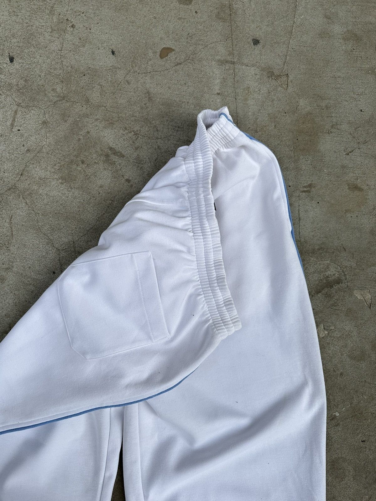 Karl Kani Vintage Karl Kani Sweatpants Size US 36 / EU 52 - 12 Thumbnail