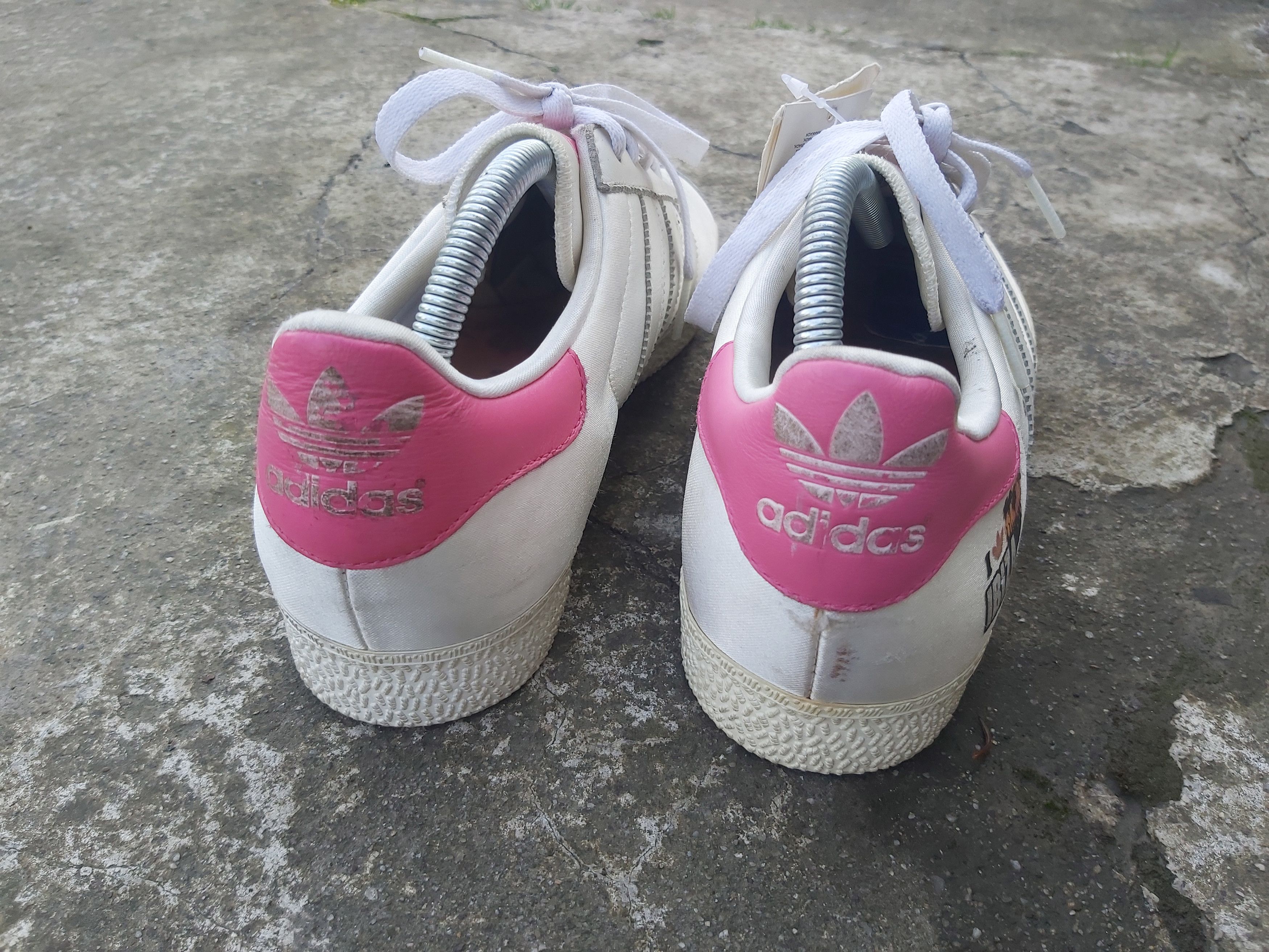 adidas gazelle silver green womens GAZELLE INDOOR SNEAKER (MENS) – HIRSHLEIFERS main image 0