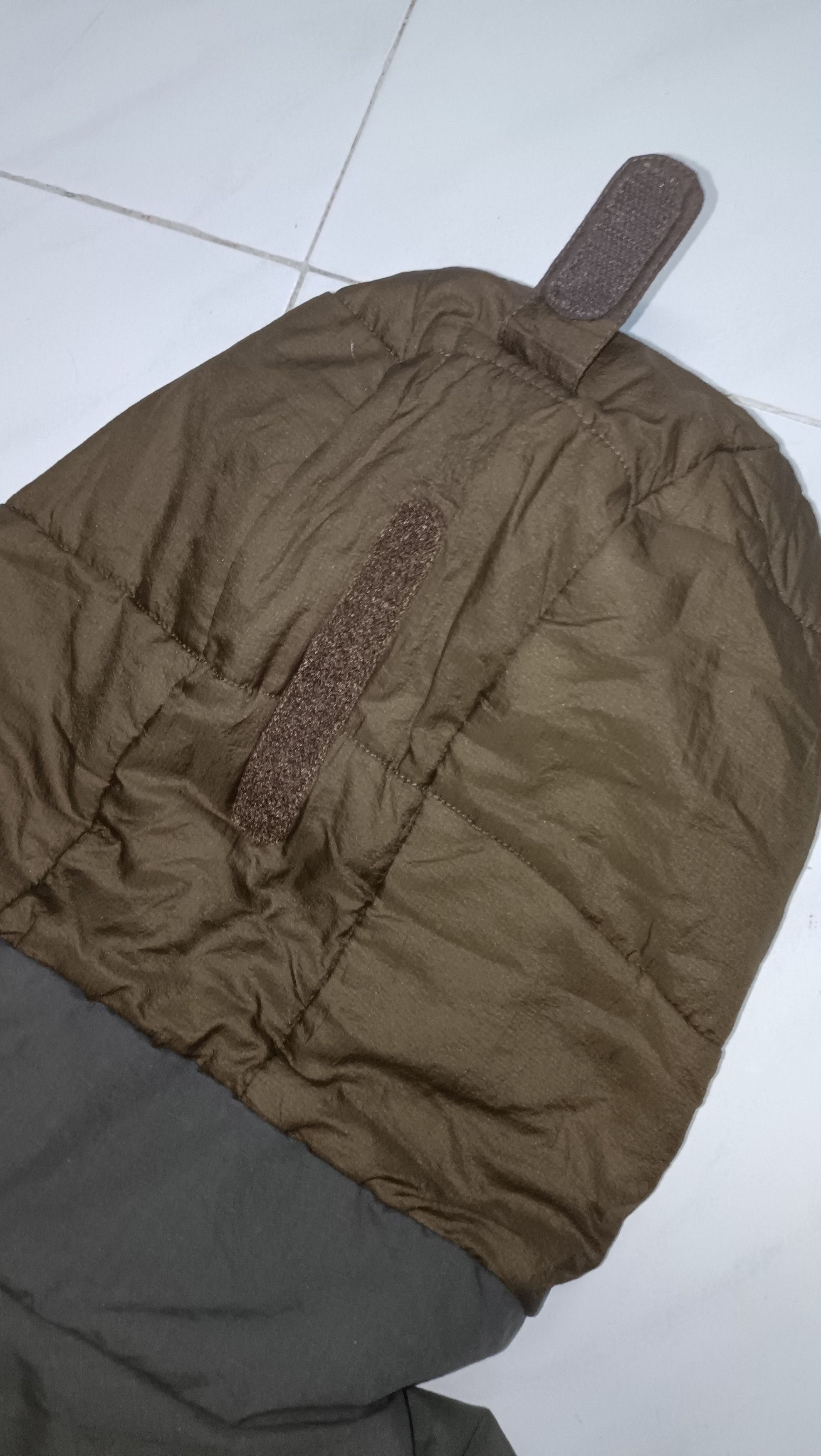 Montbell Vintage Montbell Light Puffer Jacket Size US XL / EU 56 / 4 - 10 Thumbnail
