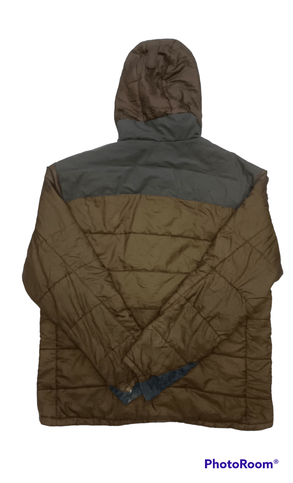 Montbell Vintage Montbell Light Puffer Jacket Size US XL / EU 56 / 4 - 5 Thumbnail