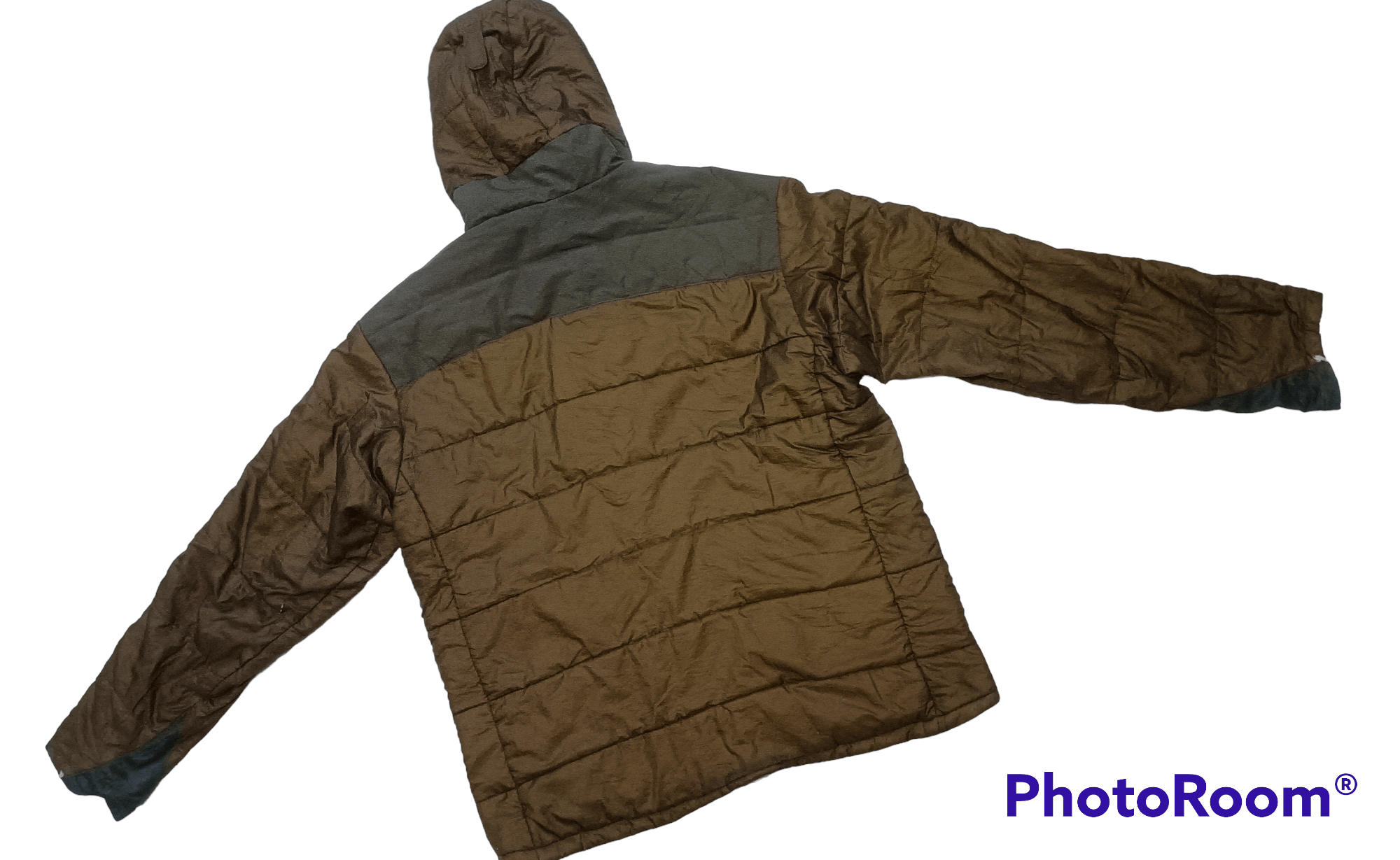 Montbell Vintage Montbell Light Puffer Jacket Size US XL / EU 56 / 4 - 3 Thumbnail