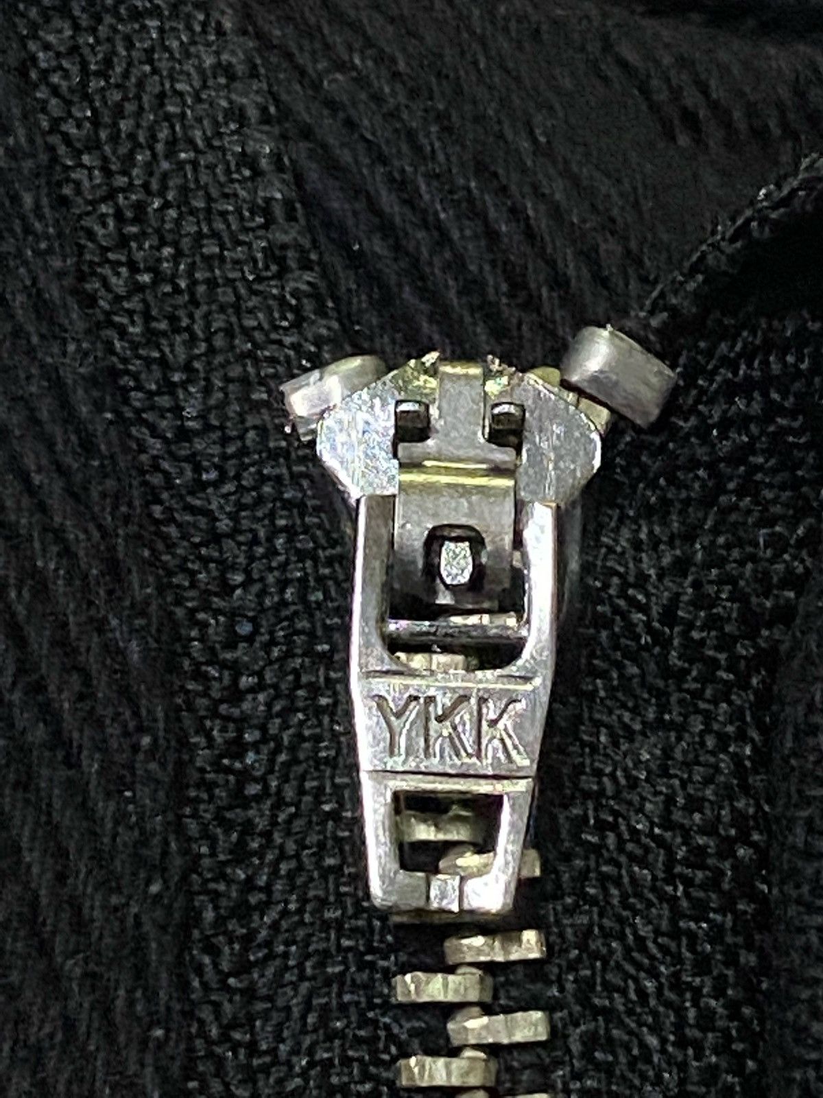 Japanese Brand Japanese Brand "ACDC RAG” Bondage Zipper Pants Size US 32 / EU 48 - 13 Thumbnail