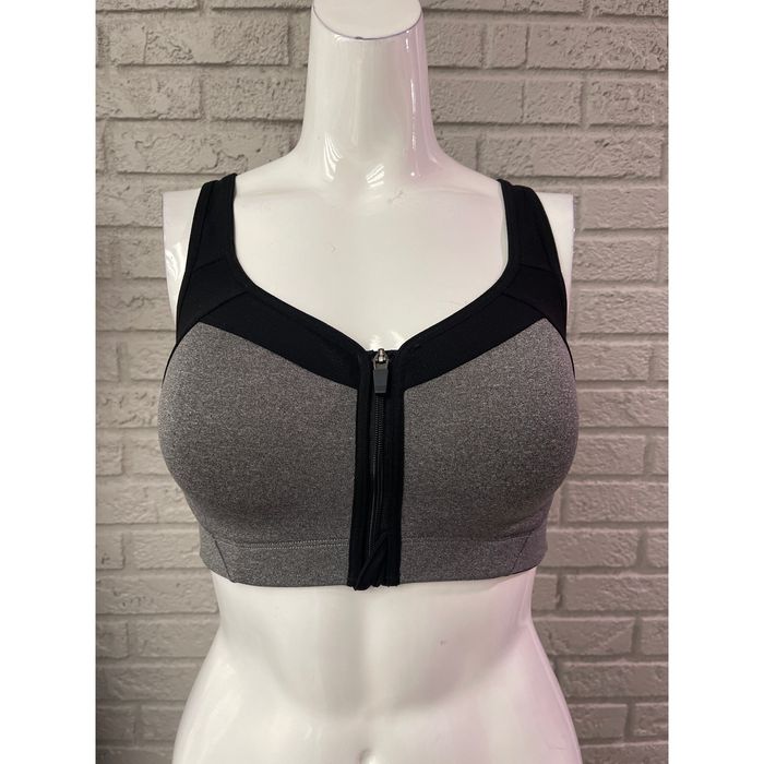 Champion Champion Front Closure Sport Bra Size 36C Grailed