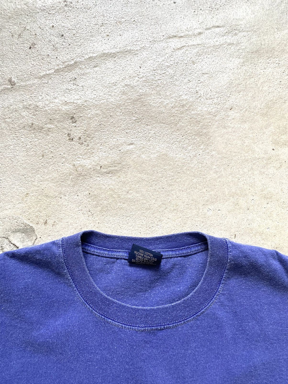 Vintage Vintage 2000’s Boardwalk Surf Style T Shirt (O’Neill Stussy) Size US XL / EU 56 / 4 - 10 Thumbnail