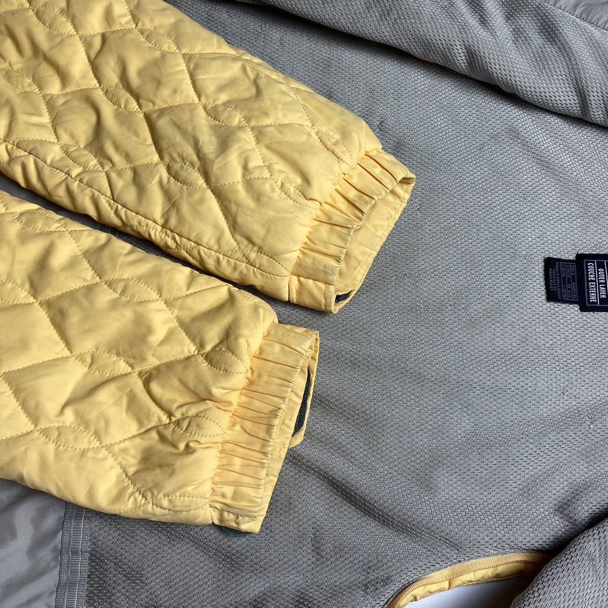 Nike ACG Nike ACG Light Puffer Jacket Size S / US 4 / IT 40 - 10 Thumbnail