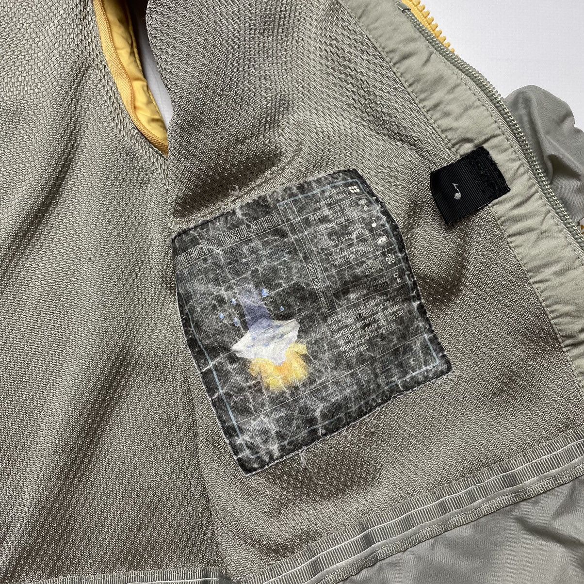 Nike ACG Nike ACG Light Puffer Jacket Size S / US 4 / IT 40 - 7 Thumbnail