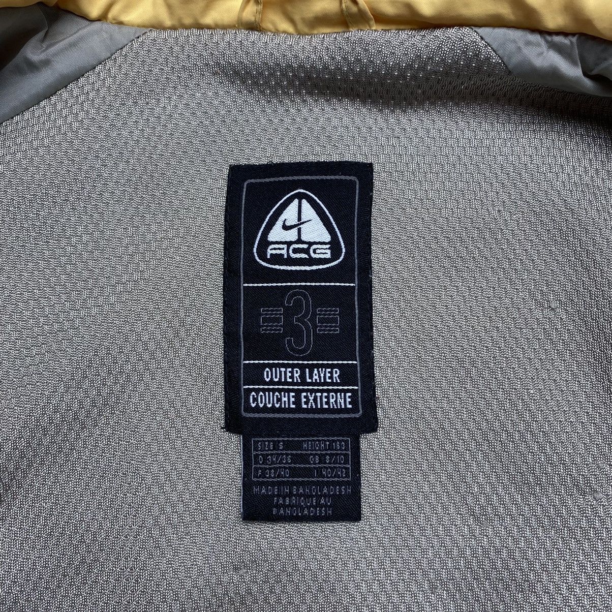 Nike ACG Nike ACG Light Puffer Jacket Size S / US 4 / IT 40 - 6 Thumbnail