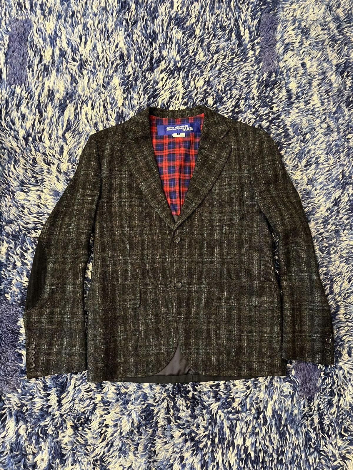 Blazer Junya Watanabe