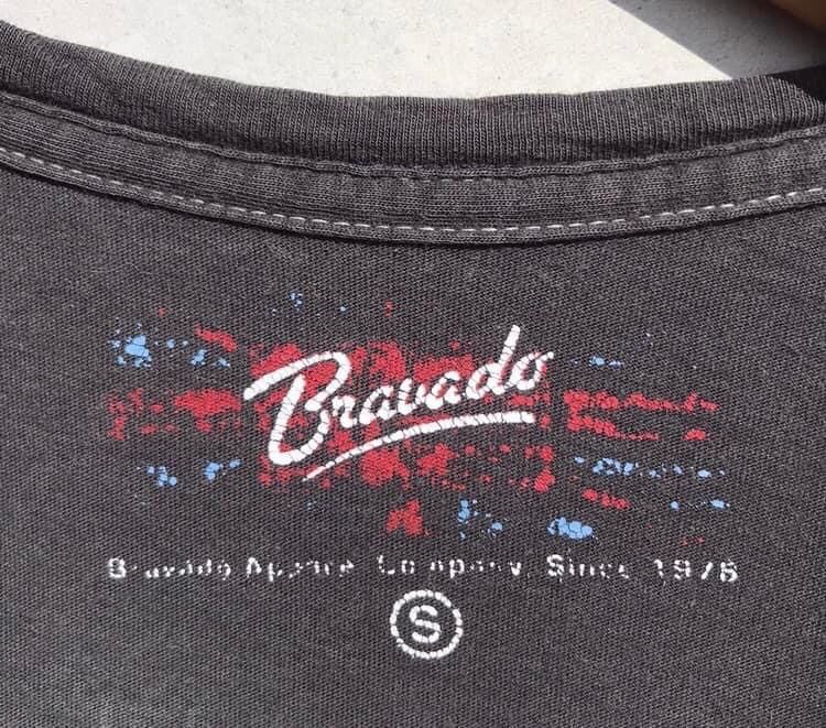 Band Tees RARE🔥 Shakira Tour 2006 Size US S / EU 44-46 / 1 - 4 Thumbnail