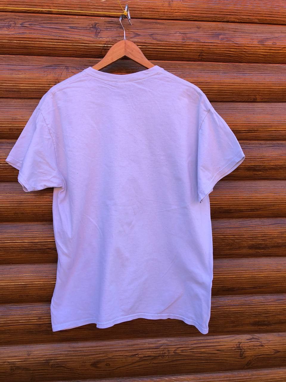 Metallica Vintage Metallica shirt Size US L / EU 52-54 / 3 - 2 Thumbnail