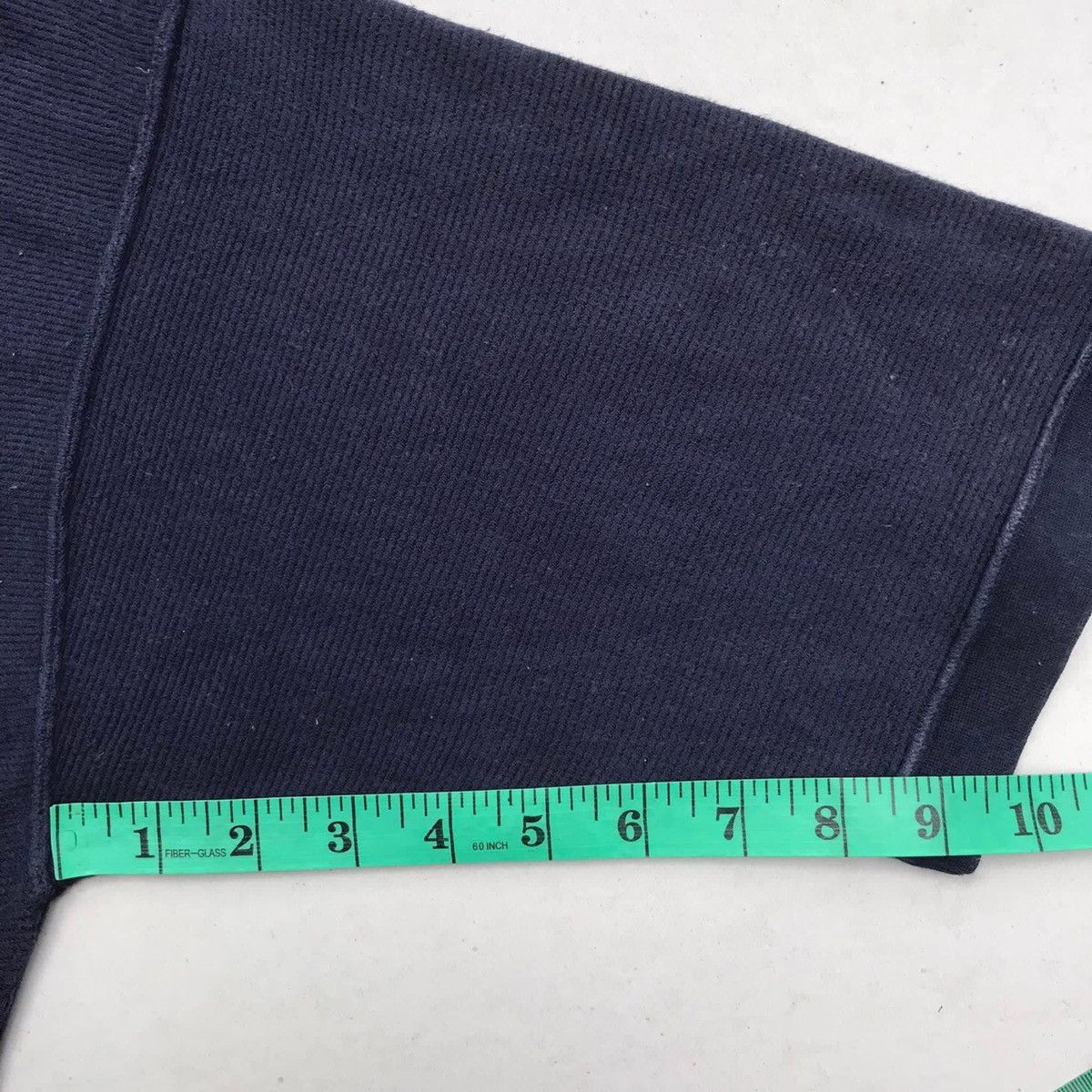 Trussardi RARE🔥 Trussardi Jeans Embroidery Size US L / EU 52-54 / 3 - 8 Thumbnail