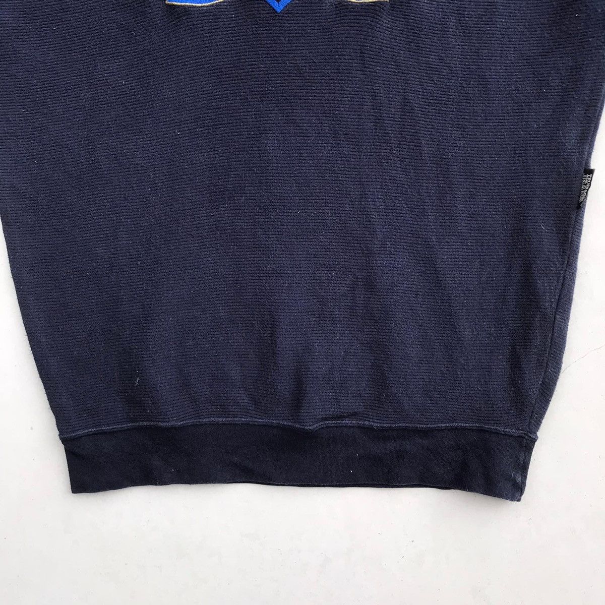 Trussardi RARE🔥 Trussardi Jeans Embroidery Size US L / EU 52-54 / 3 - 3 Thumbnail