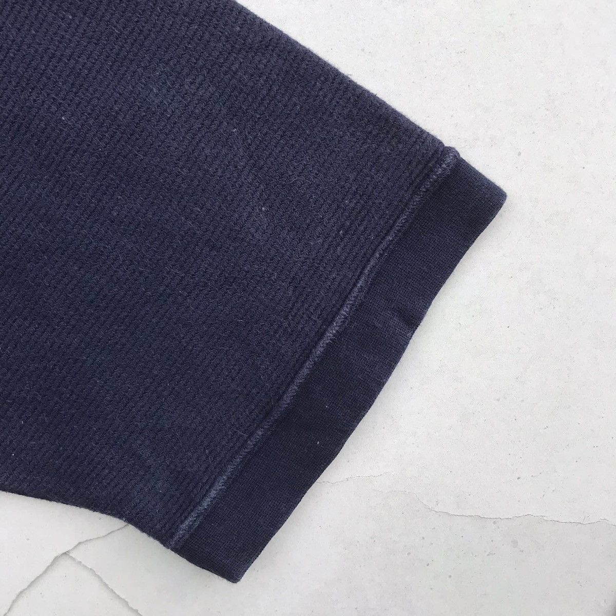 Trussardi RARE🔥 Trussardi Jeans Embroidery Size US L / EU 52-54 / 3 - 12 Thumbnail