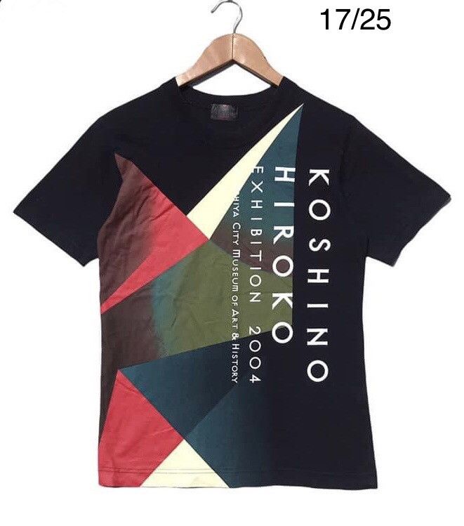 Hiroko Koshino Homme RARE🔥 Hiroko Koshino Homme Size US S / EU 44-46 / 1 - 1 Thumbnail