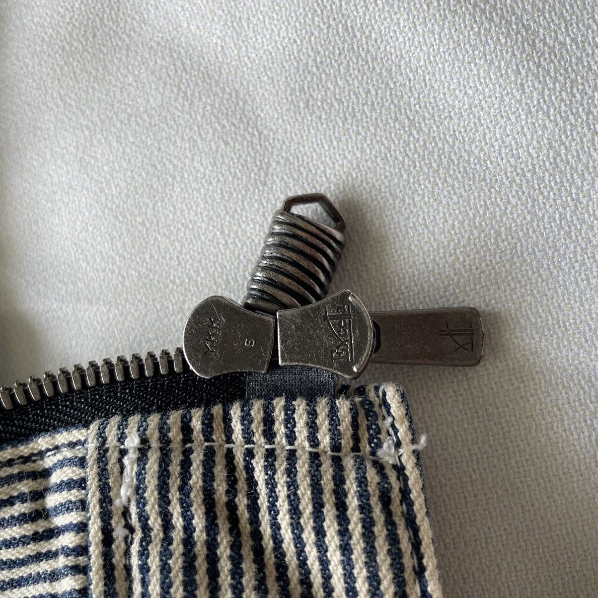 roarguns Vintage Roarguns Striped Jacket Size XS / US 0-2 / IT 36-38 - 10 Thumbnail